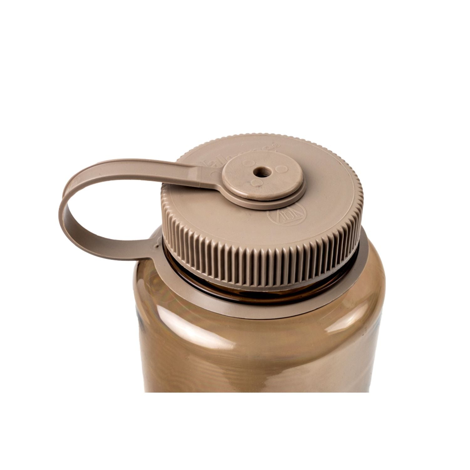 Nalgene 32oz Wide Mouth Sustain Water Bottle (Monochrome) | Gifts & Lifestyle, Non-insulated Water Bottles, Travel Accessories, Water Bottles | Nalgene Water Bottles-12