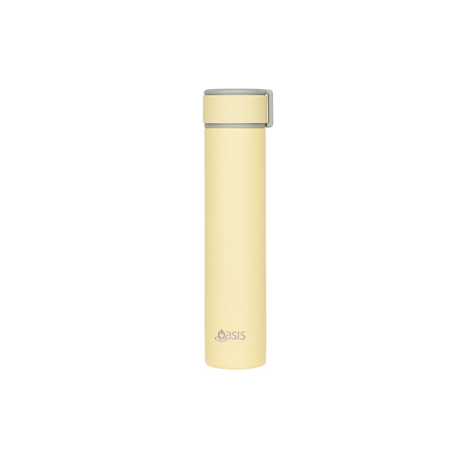 Oasis Skinny Mini Insulated Water Bottle 250ML Matte (SA)
