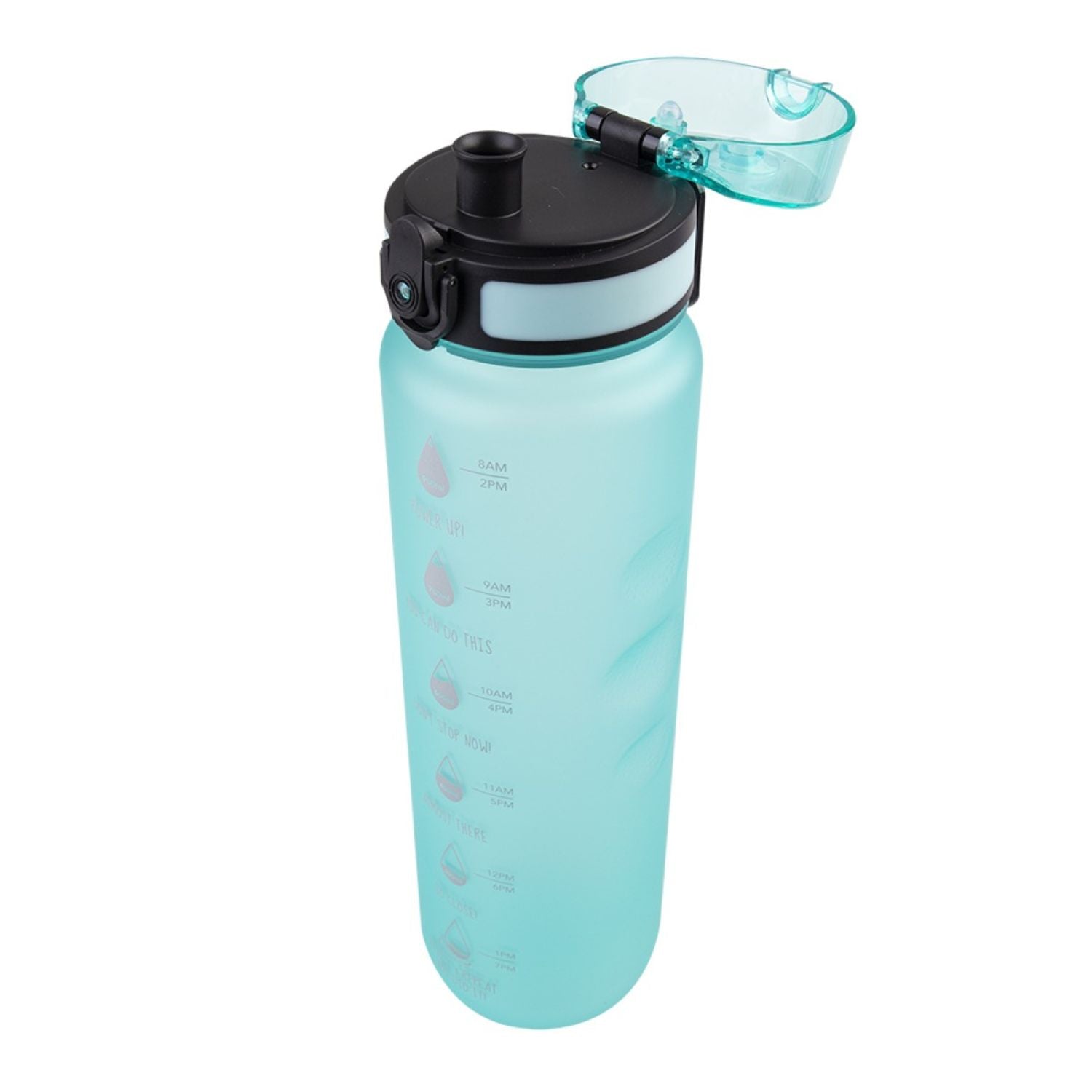 Oasis Tritan Motivation Bottle 1L | Gifts & Lifestyle, Non-insulated Water Bottles, Travel Accessories, Water Bottles | Oasis Bottles-5