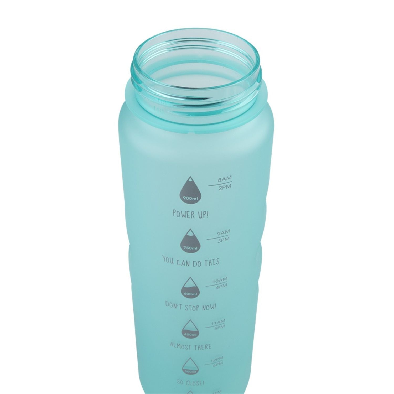 Oasis Tritan Motivation Bottle 1L | Gifts & Lifestyle, Non-insulated Water Bottles, Travel Accessories, Water Bottles | Oasis Bottles-7