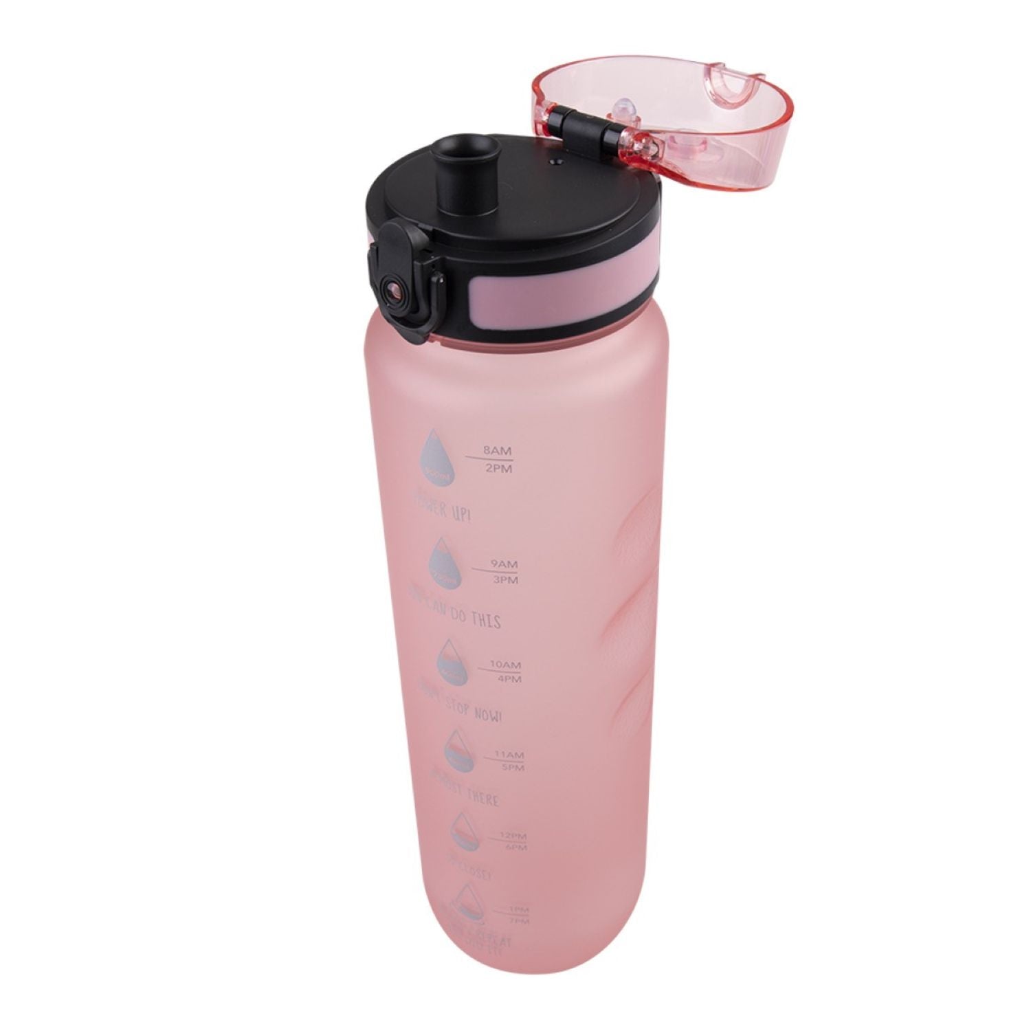 Oasis Tritan Motivation Bottle 1L | Gifts & Lifestyle, Non-insulated Water Bottles, Travel Accessories, Water Bottles | Oasis Bottles-13