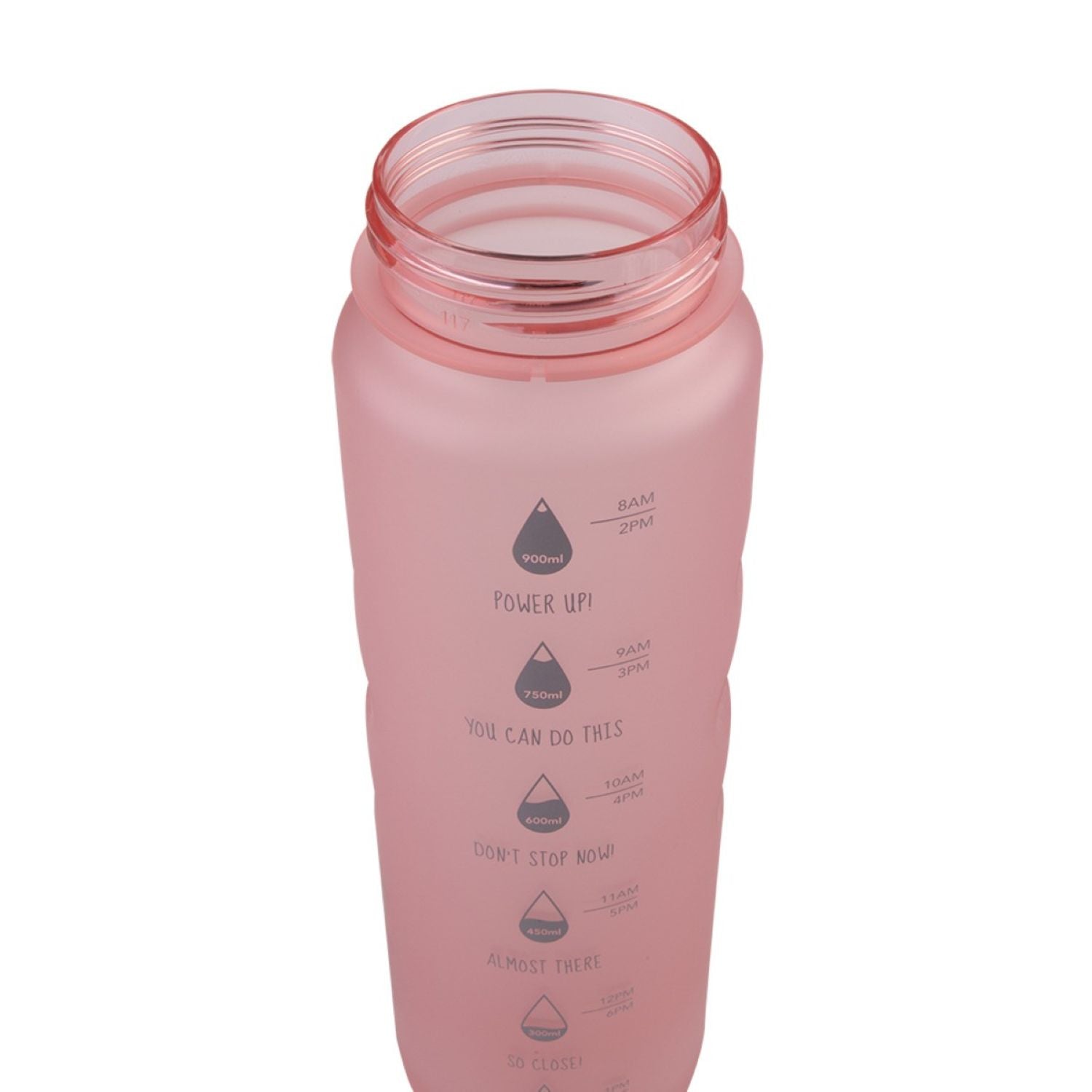 Oasis Tritan Motivation Bottle 1L | Gifts & Lifestyle, Non-insulated Water Bottles, Travel Accessories, Water Bottles | Oasis Bottles-15