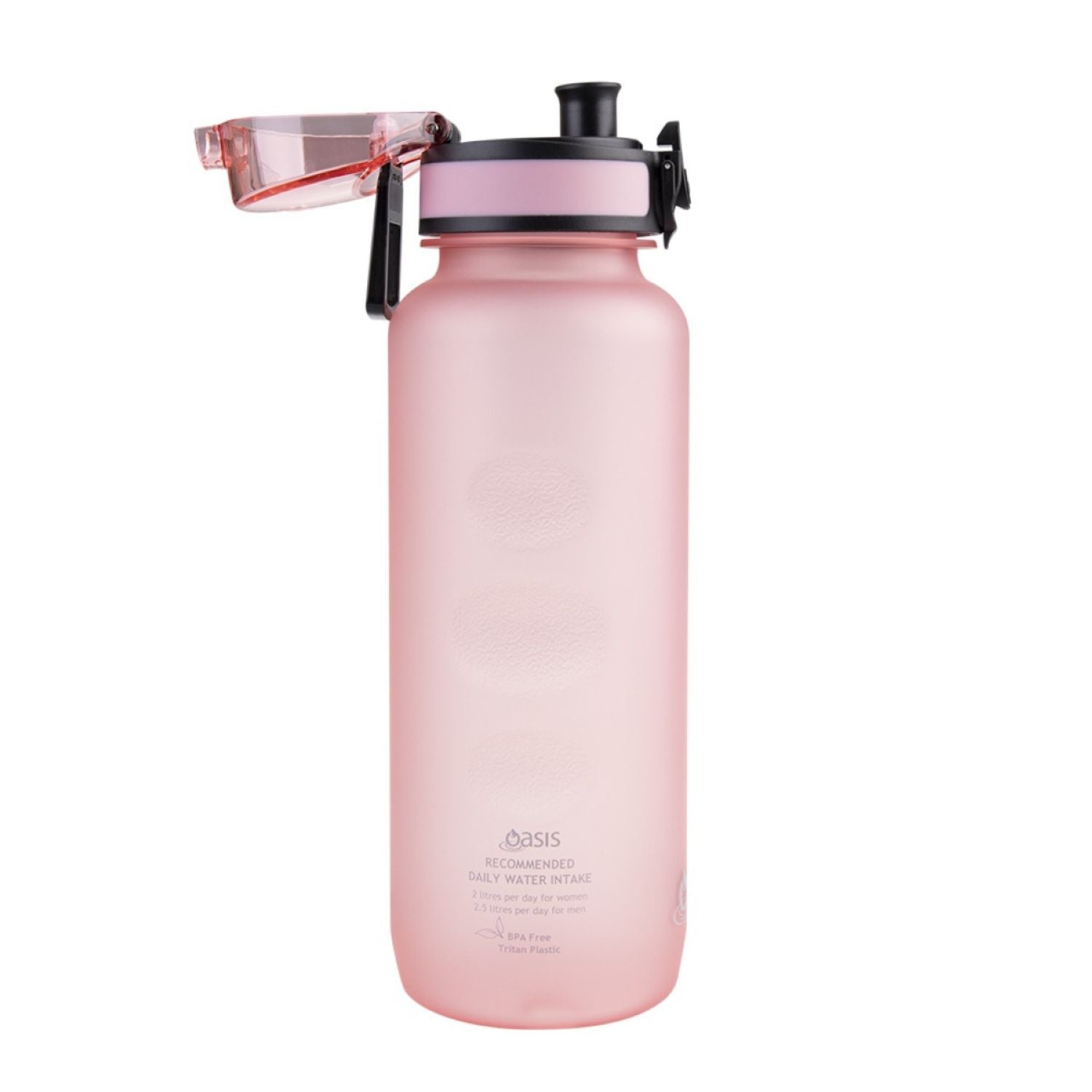Oasis Tritan Sports Bottle 750ML | Gifts & Lifestyle, Non-insulated Water Bottles, Travel Accessories, Water Bottles | Oasis Bottles-21