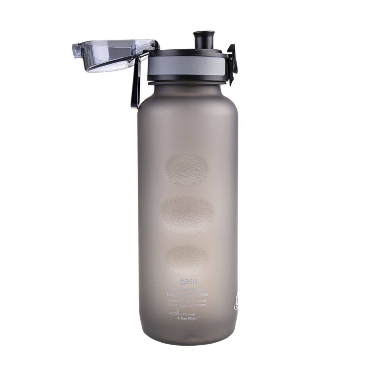 Oasis Tritan Sports Bottle 750ML | Gifts & Lifestyle, Non-insulated Water Bottles, Travel Accessories, Water Bottles | Oasis Bottles-30