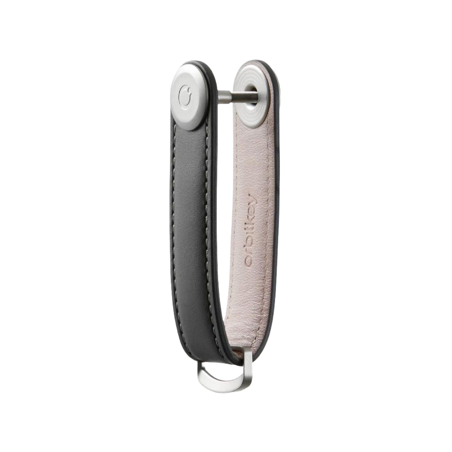 Orbitkey 2.0 Leather Key Organizer | Gifts & Lifestyle, Home Organizers, Key Organizers, Travel Accessories, Travel Necessities | Orbitkey Key Organizers-7