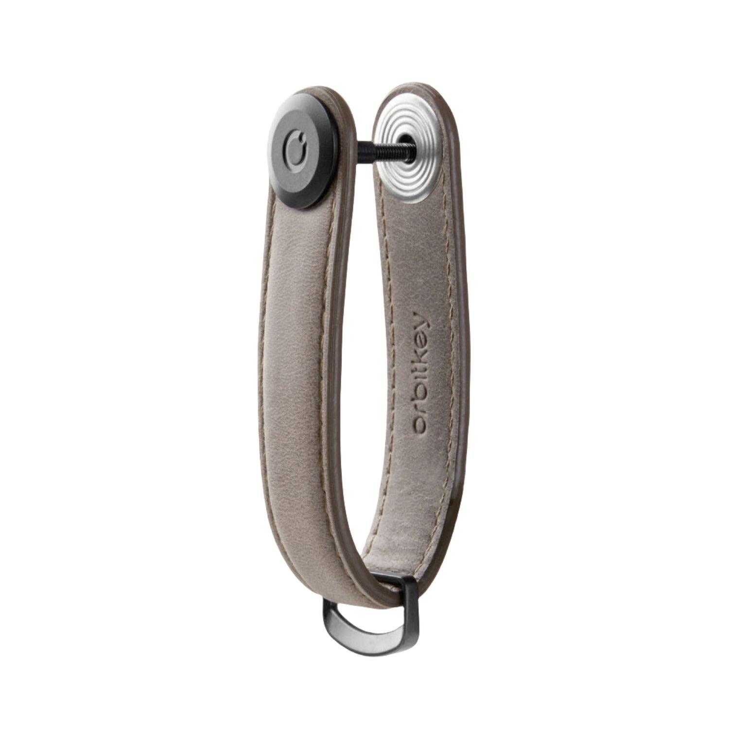 Orbitkey Crazy Horse Leather Key Organizer (SA)