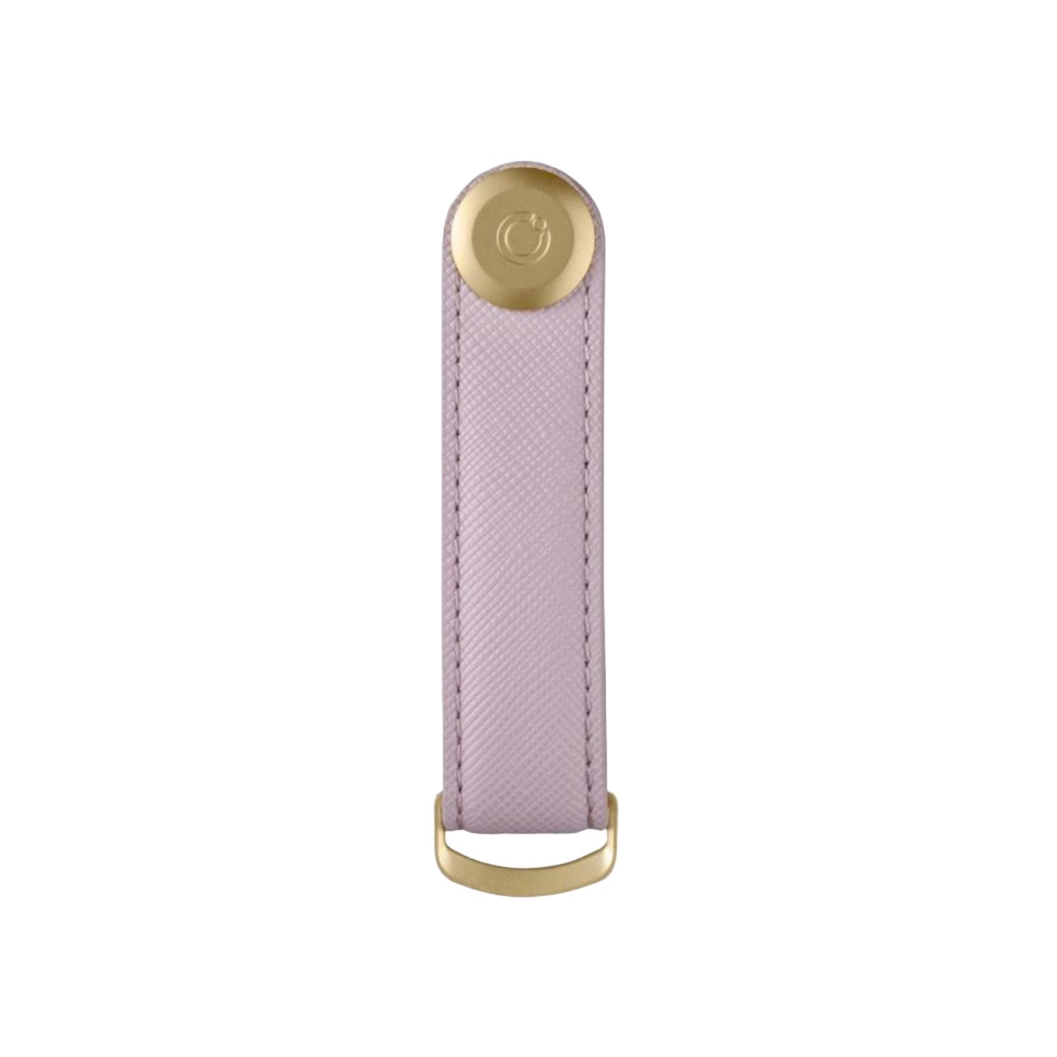 Orbitkey Saffiano Leather Key Organizer (SA)
