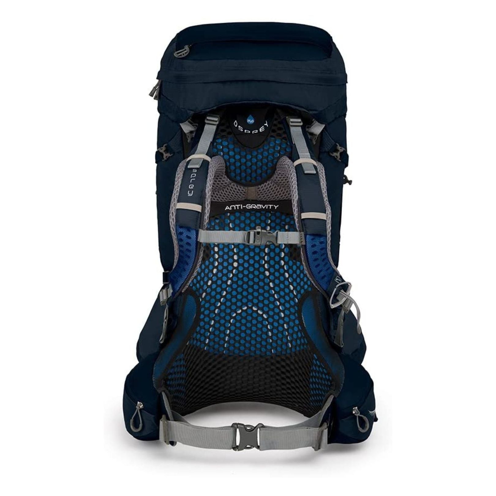 Osprey Atmos AG 65 Backpack - Large - Men's Backpacking | Backpacking Packs, Bags, Osprey | Osprey-12