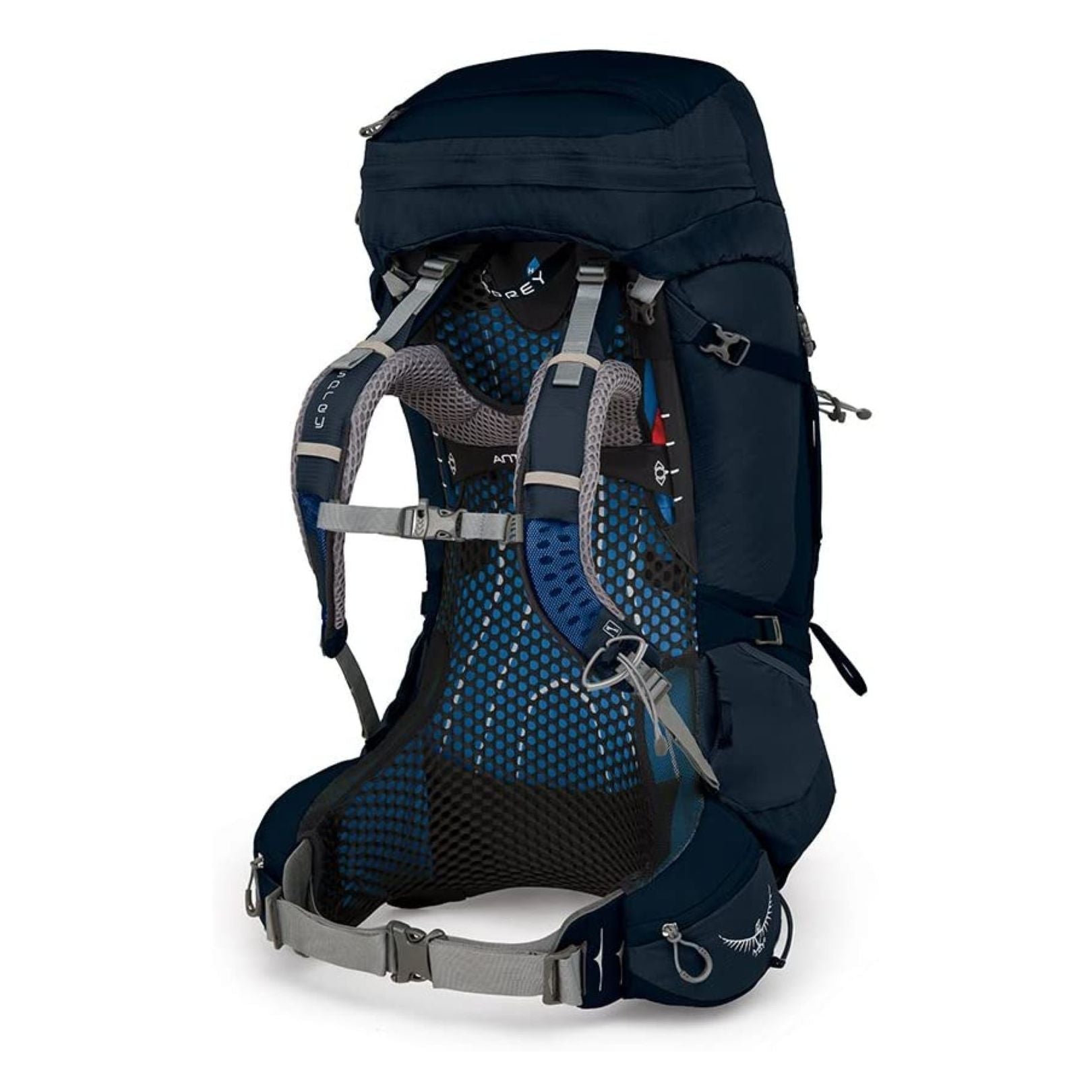 Osprey Atmos AG 65 Backpack - Large - Men's Backpacking | Backpacking Packs, Bags, Osprey | Osprey-13