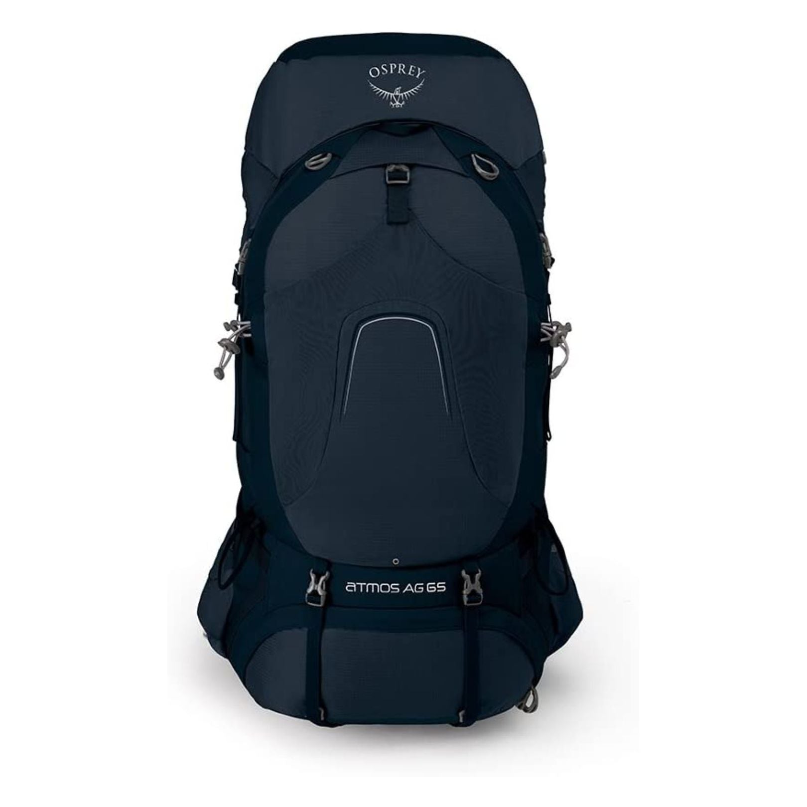 Osprey Atmos AG 65 Backpack - Large - Men's Backpacking | Backpacking Packs, Bags, Osprey | Osprey-14