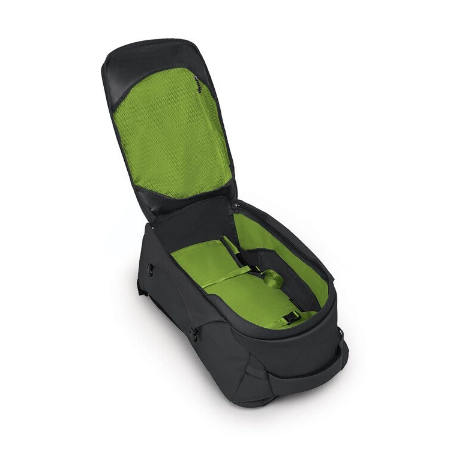 Osprey Farpoint 55 Backpack O/S - Men's Travel Pack (SA)
