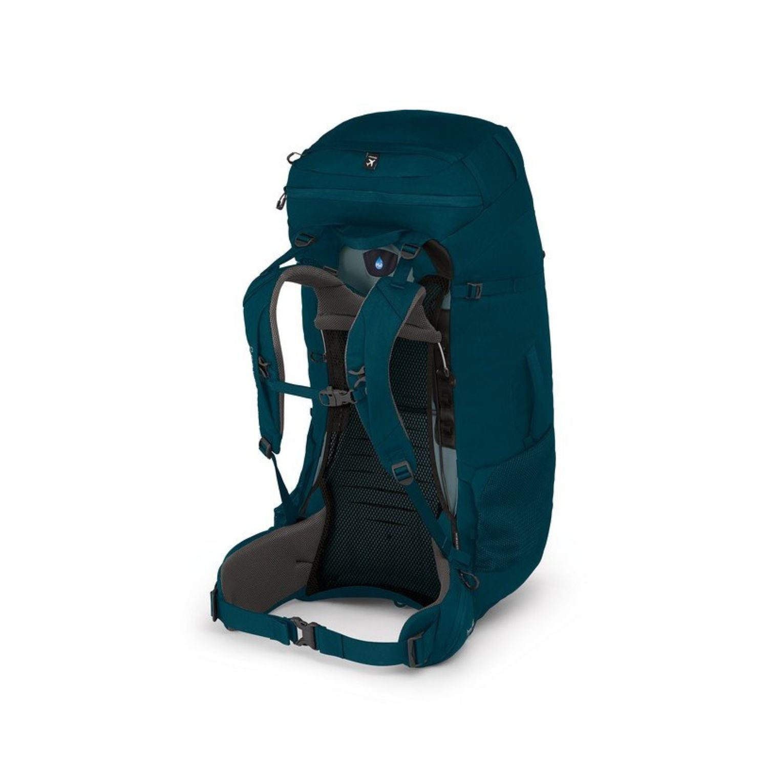 Osprey Farpoint Trek Pack 75 Backpack - Men's Travel Pack - Backpacking | Backpacking Packs, Bags, Bags for Men, Osprey, SGTrek, SGTrek Osprey, Travel Backpacks | Osprey-9