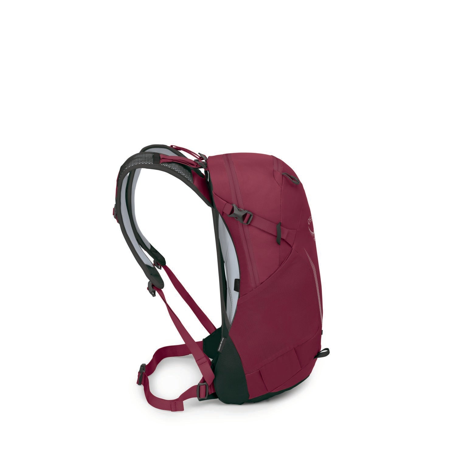 Osprey Hikelite 18 Backpack - Hiking - Everyday