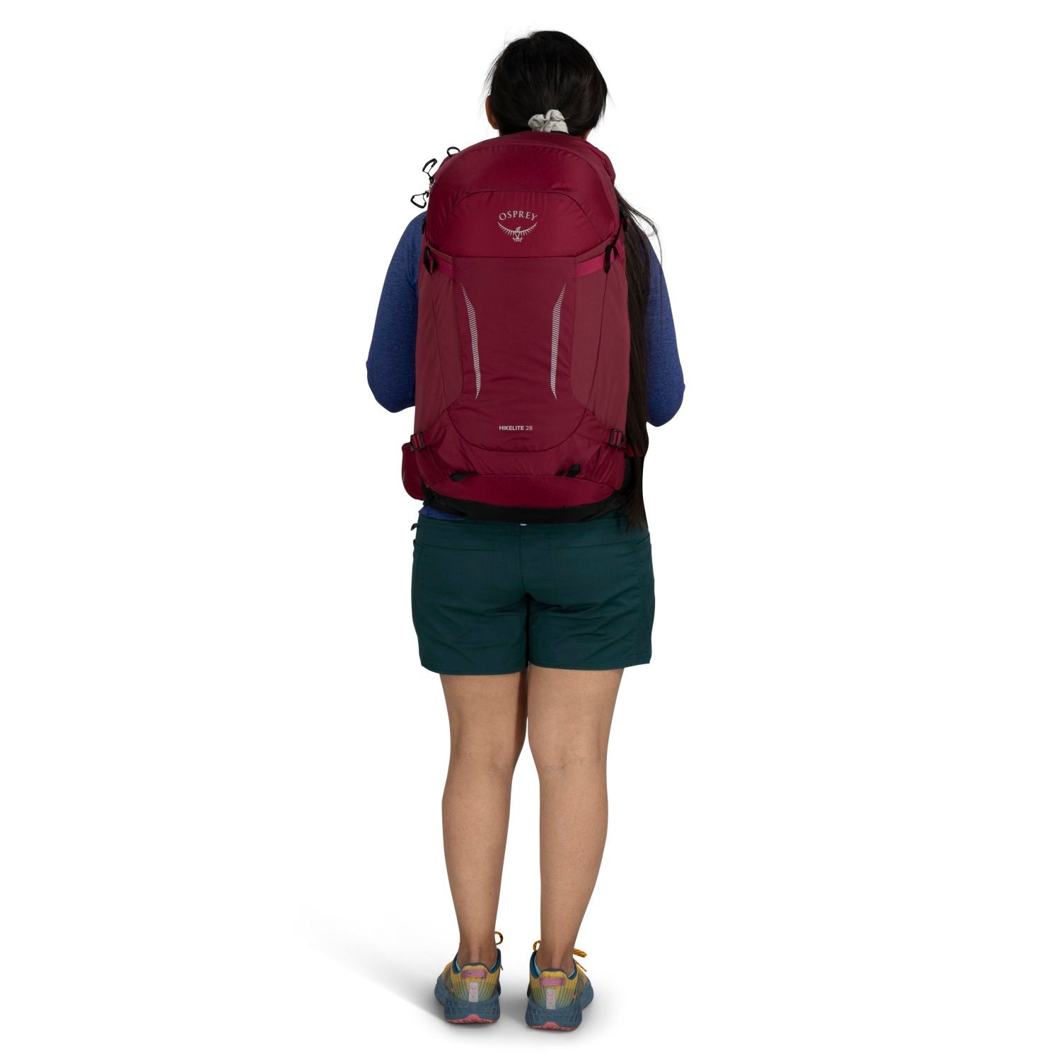 Osprey Hikelite 26 Backpack - Hiking - Everyday