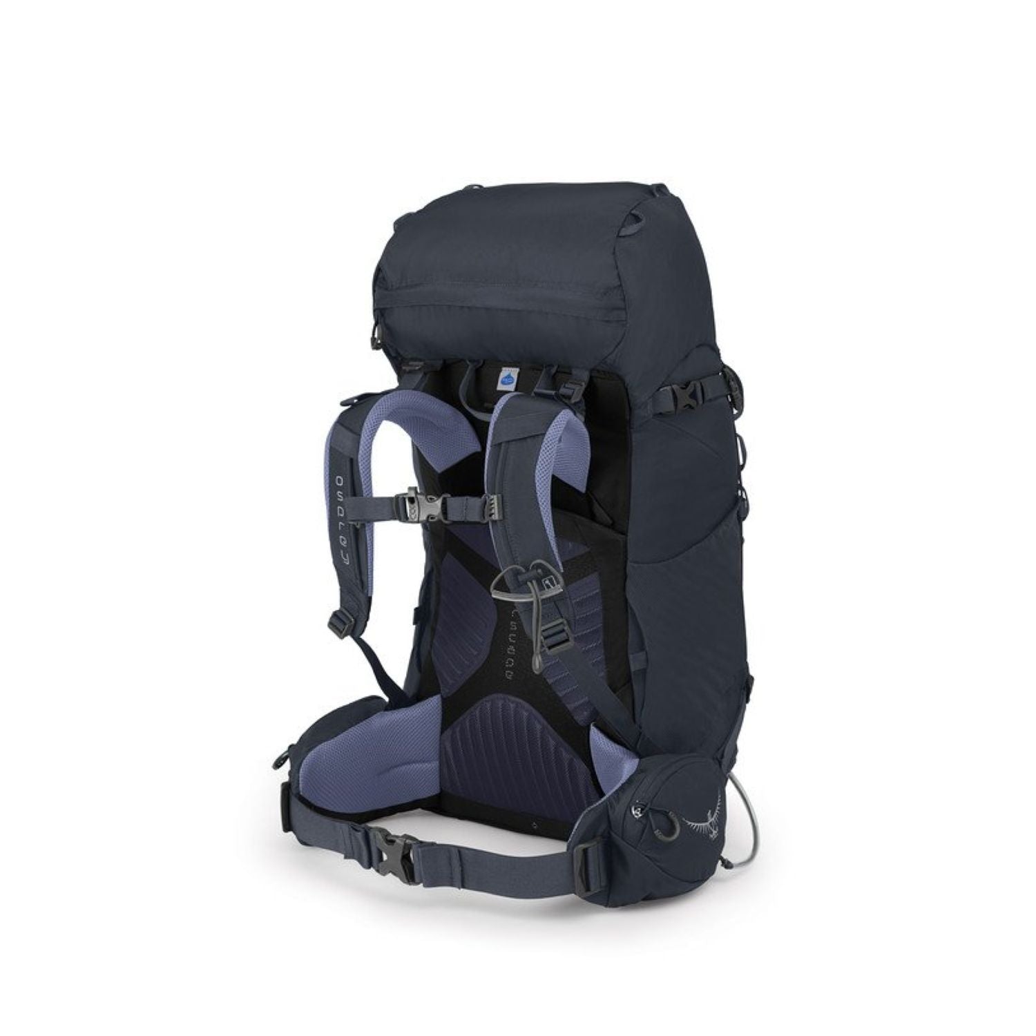 Osprey Kyte 36 Backpack - Small/Medium - Women's Backpacking - Day Hiking | Bags, Bags for Women, Hiking Backpacks, Osprey, SGTrek, SGTrek Osprey, Travel Backpacks | Osprey-4
