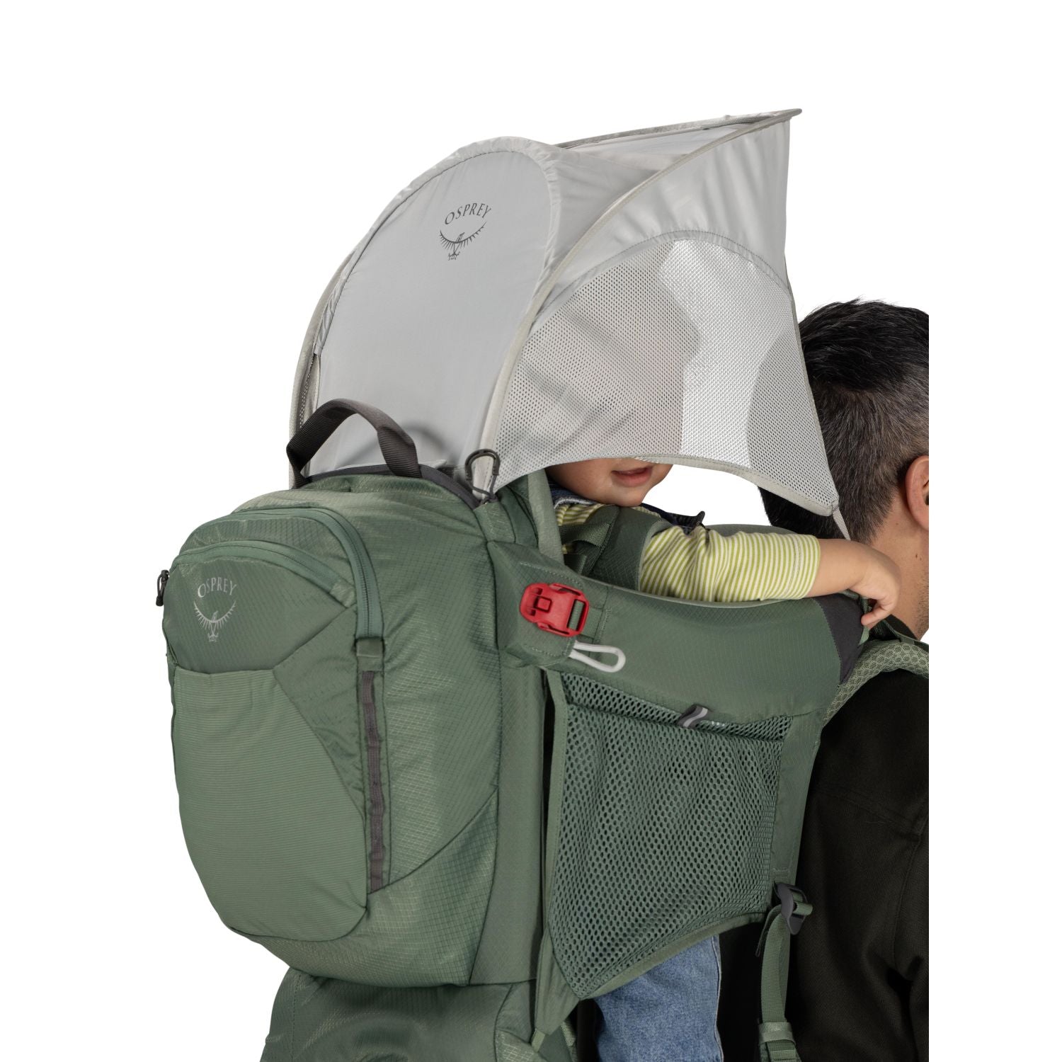 Osprey Poco Premium Child Carrier