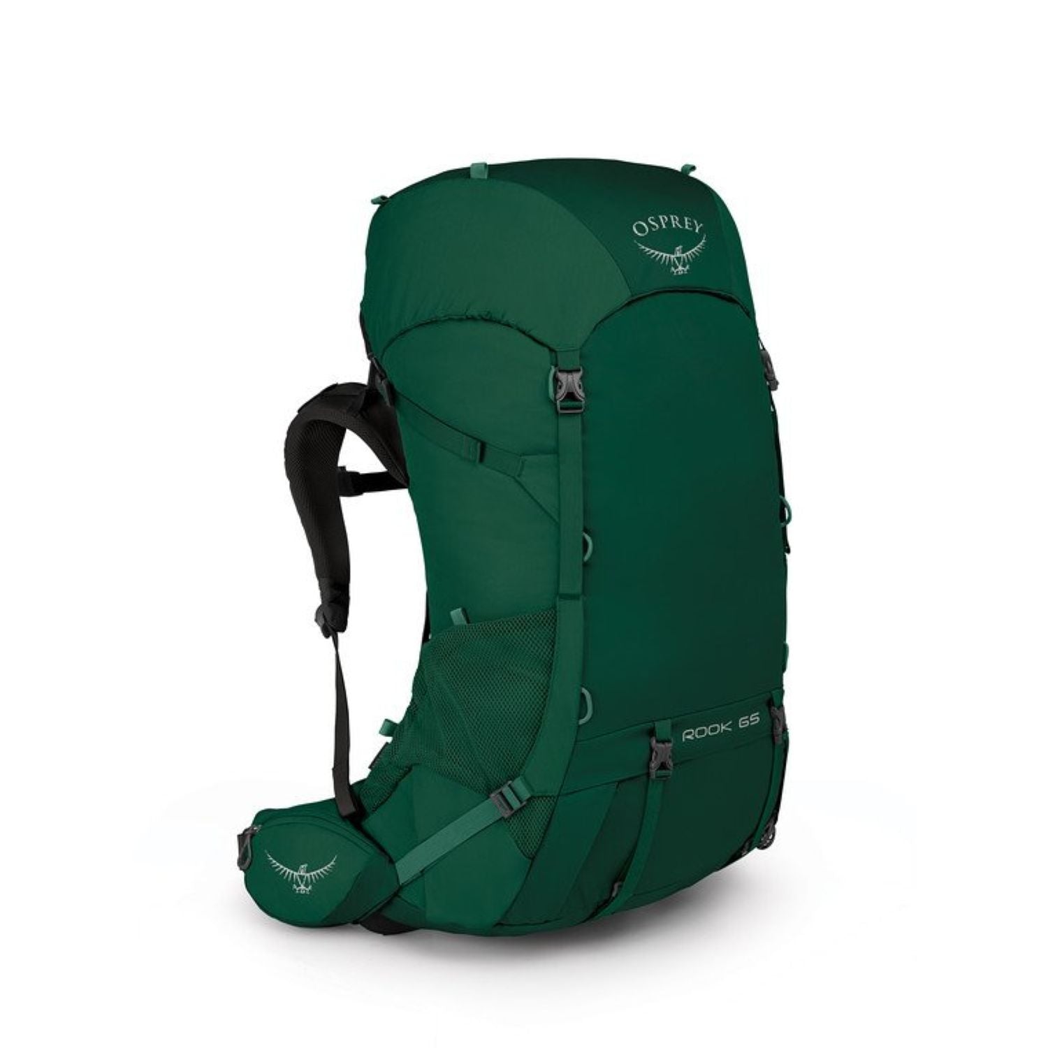 Osprey Rook 65 Backpack - Men's Backpacking (SA)