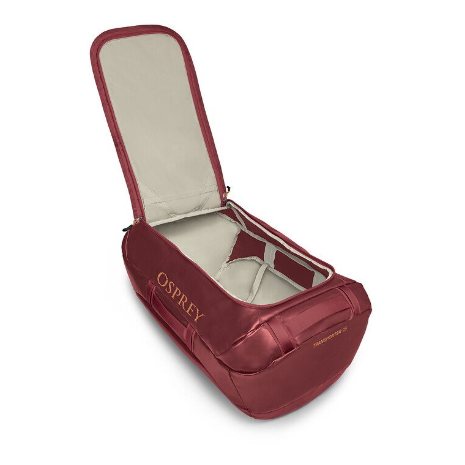 Osprey Transporter 95 Duffel - Expedition (SA)