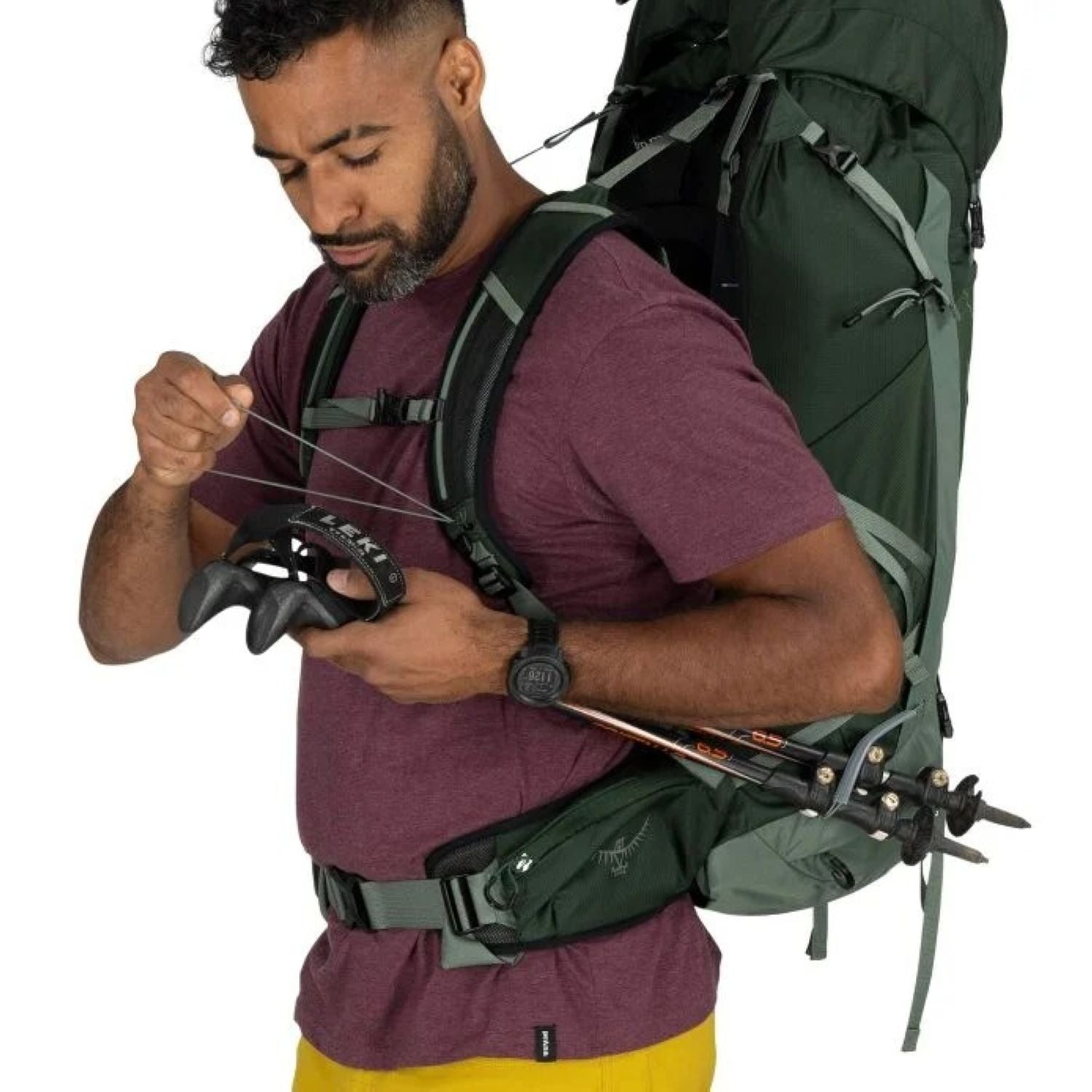 Osprey Talon 44 Backpack