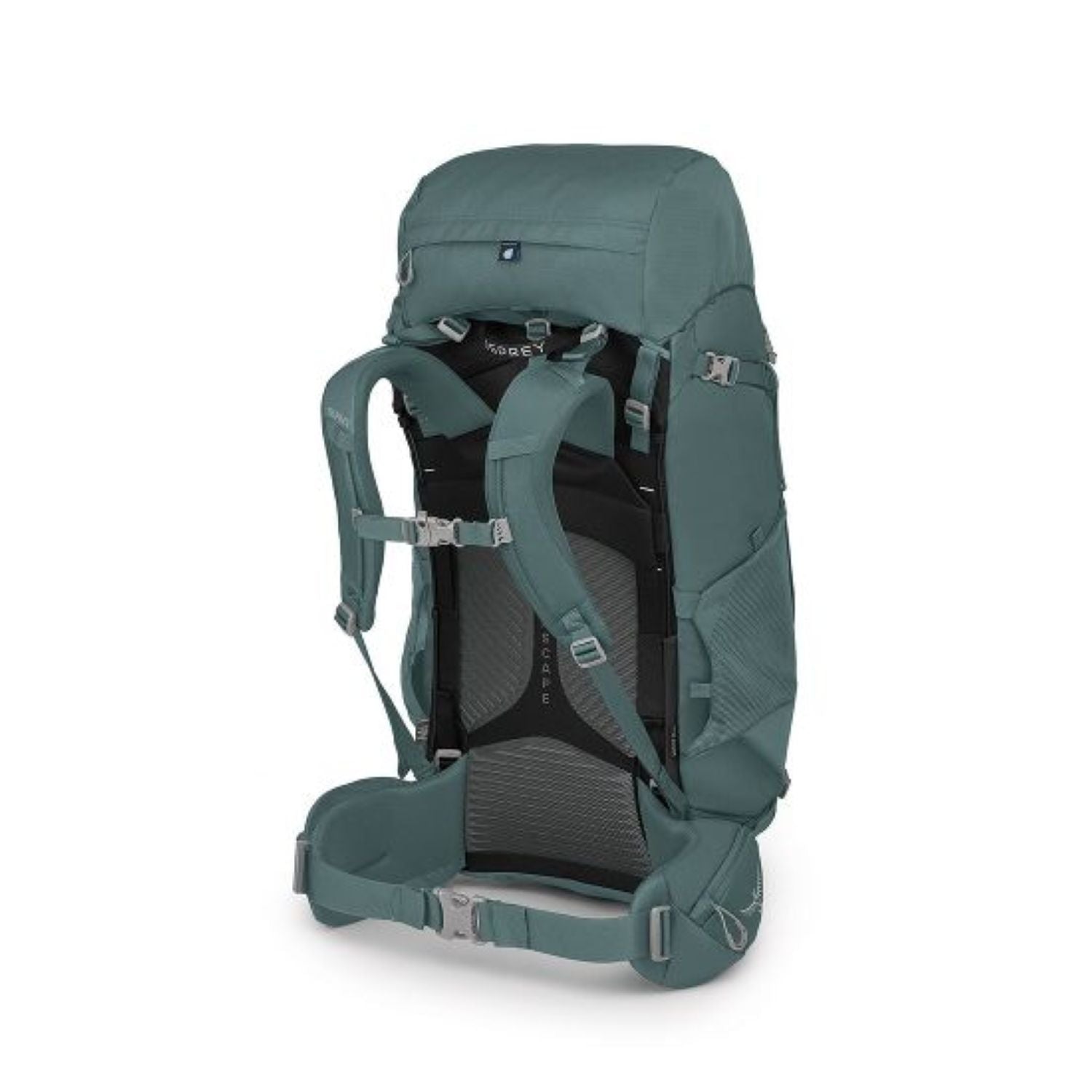 Osprey Viva 65 Backpack - Mountaineering | Bags, Bags for Men, Travel Backpacks, Travel Daypacks | Osprey-2