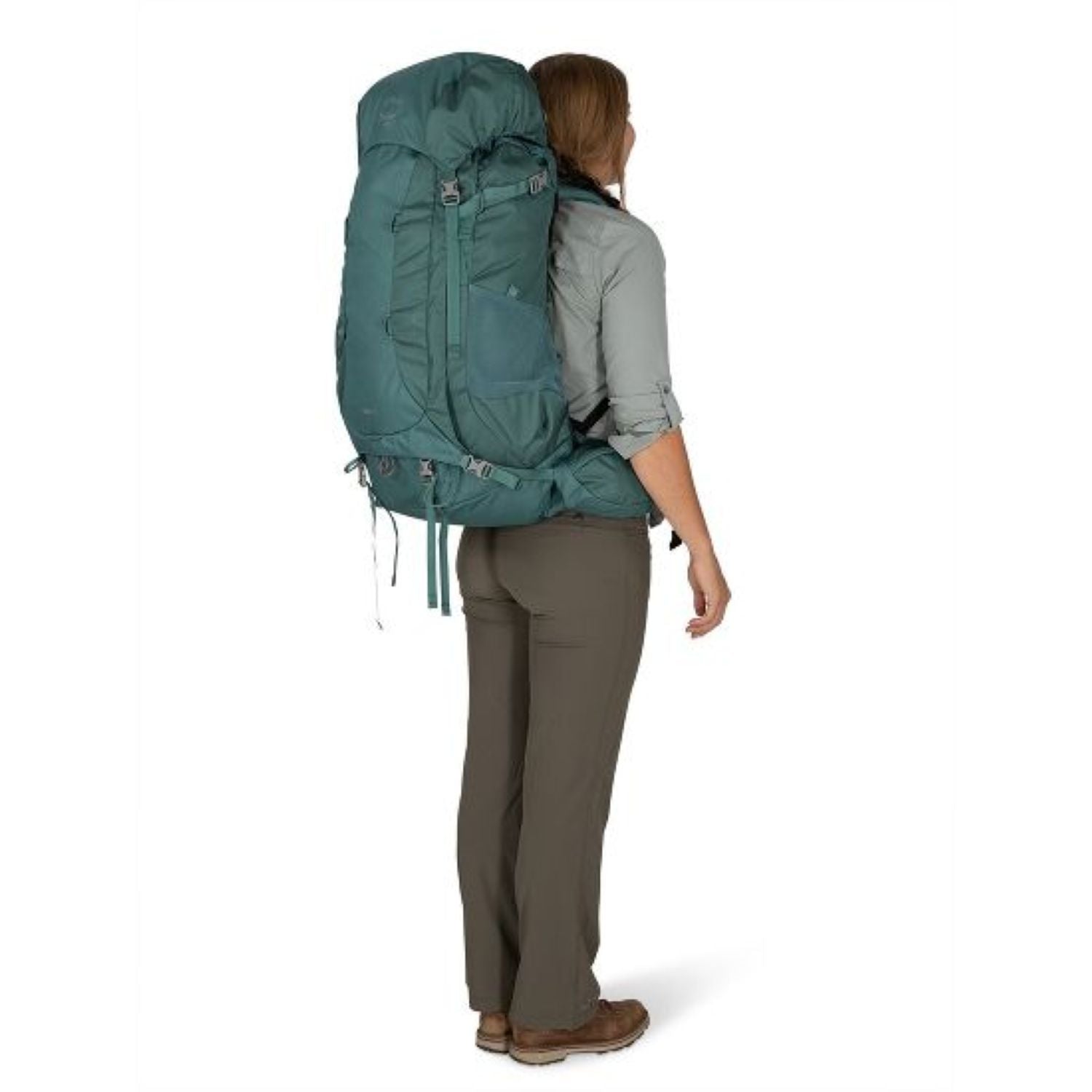 Osprey Viva 65 Backpack - Mountaineering | Bags, Bags for Men, Travel Backpacks, Travel Daypacks | Osprey-4