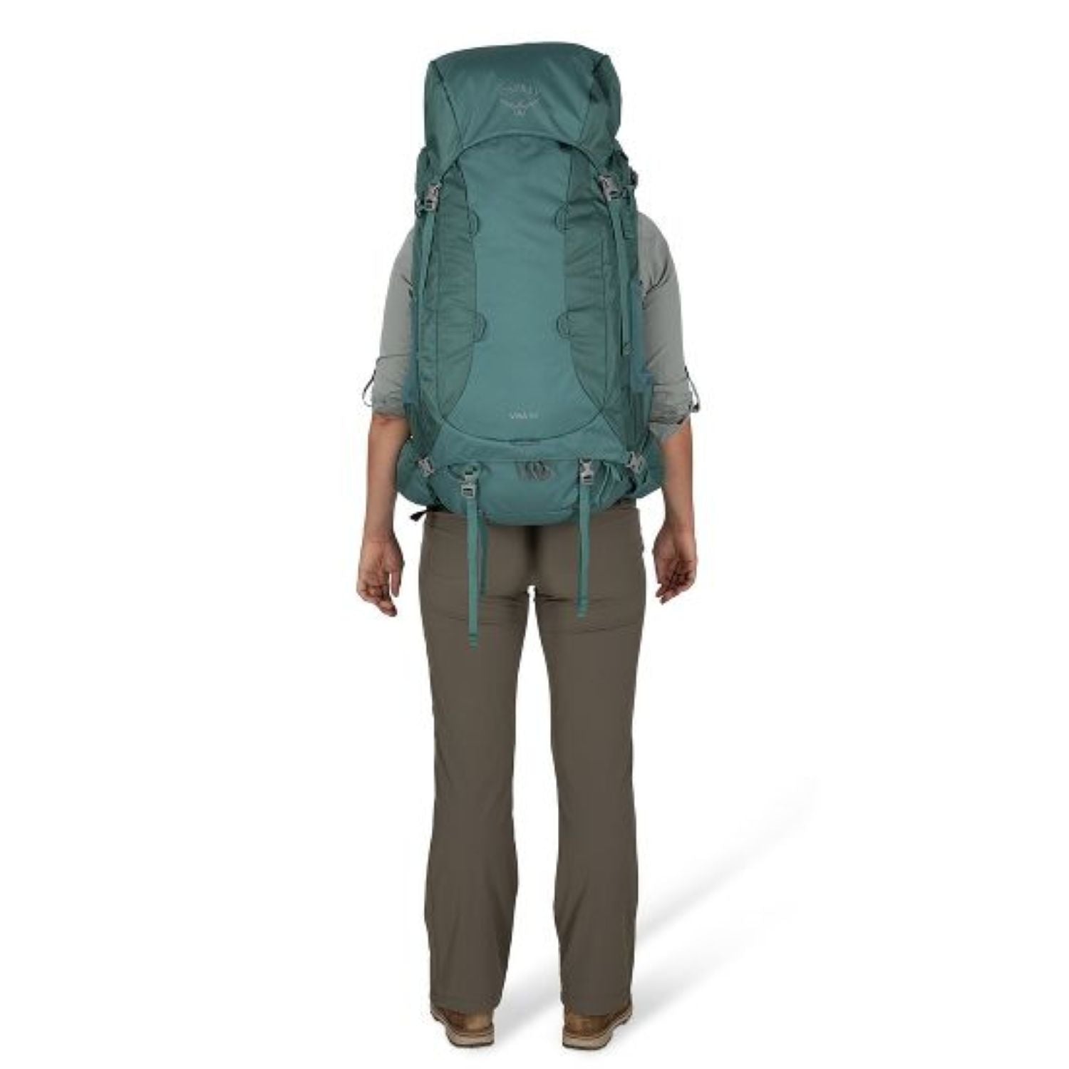 Osprey Viva 65 Backpack - Mountaineering | Bags, Bags for Men, Travel Backpacks, Travel Daypacks | Osprey-5