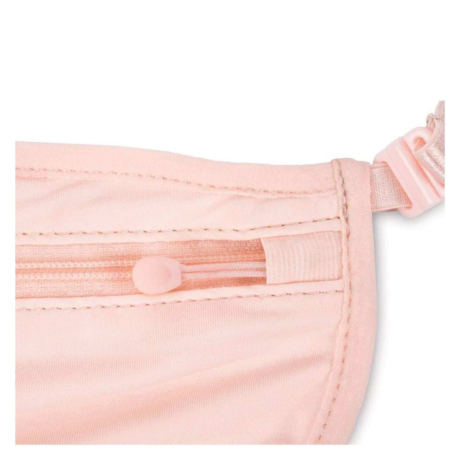 Pacsafe Coversafe S100 Secret Travel Waist Pouch (SA)