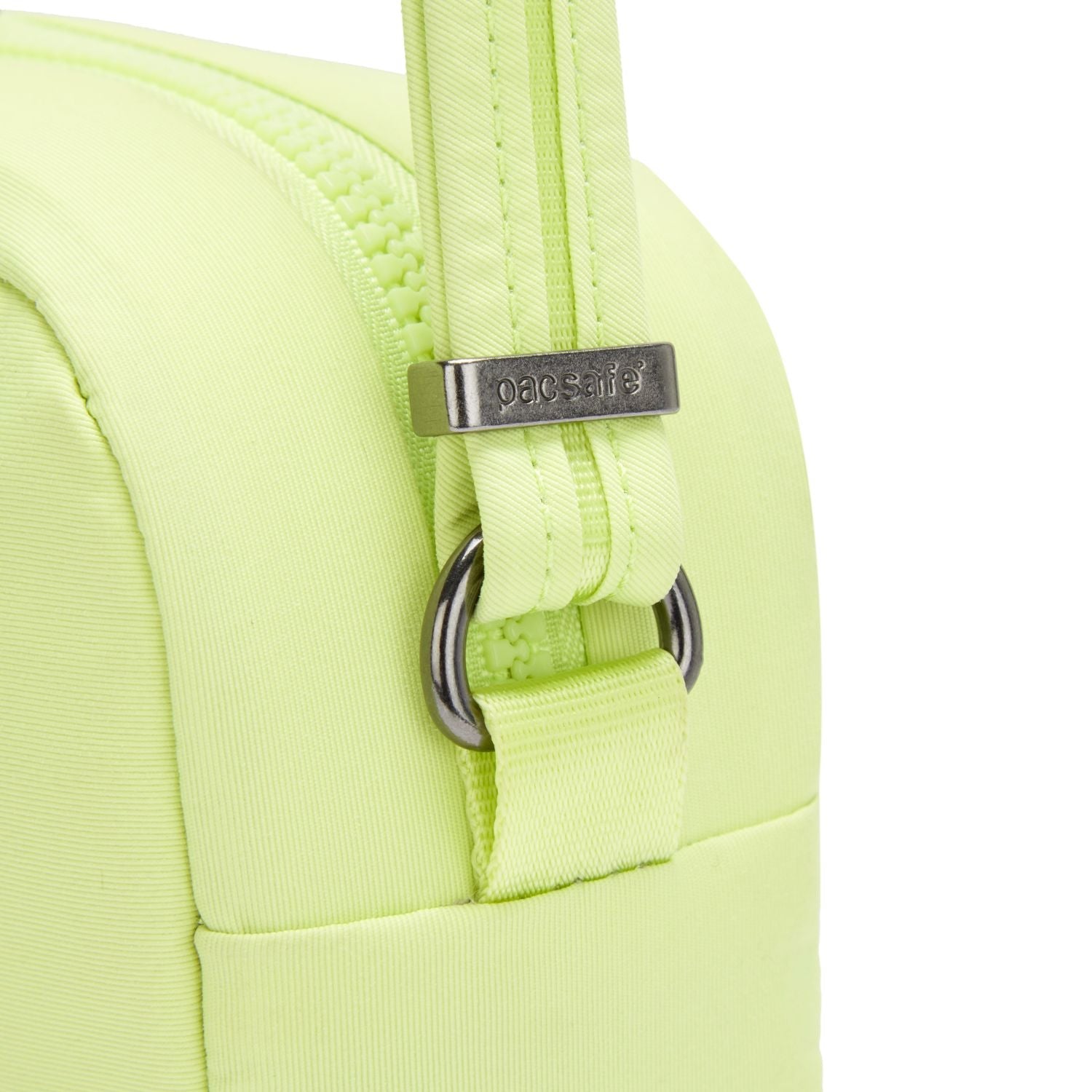 Pacsafe Citysafe CX Anti-Theft Square Crossbody Bag (SA)
