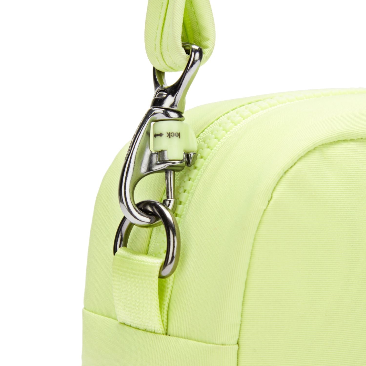 Pacsafe Citysafe CX Anti-Theft Square Crossbody Bag (SA)