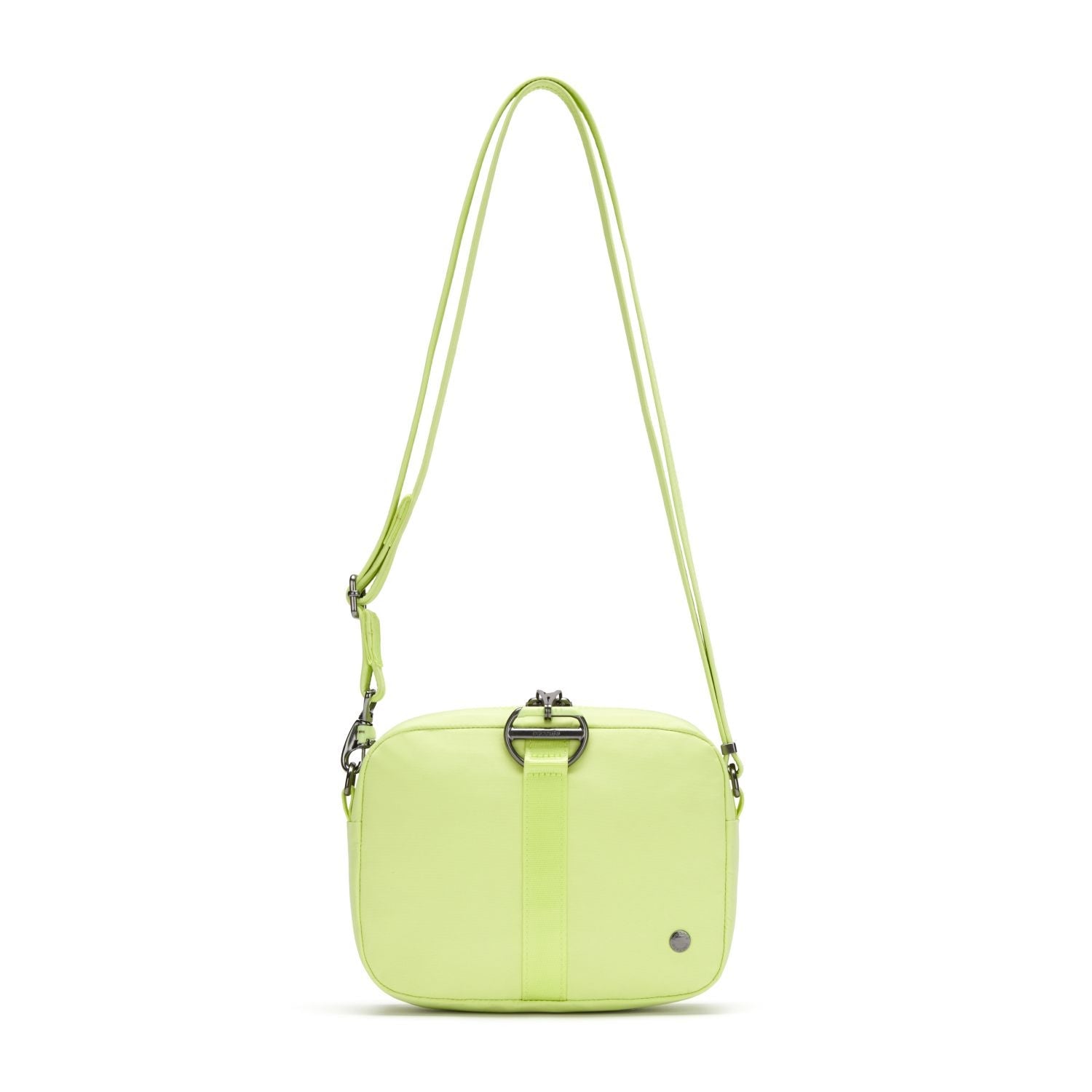Pacsafe Citysafe CX Anti-Theft Square Crossbody Bag (SA)