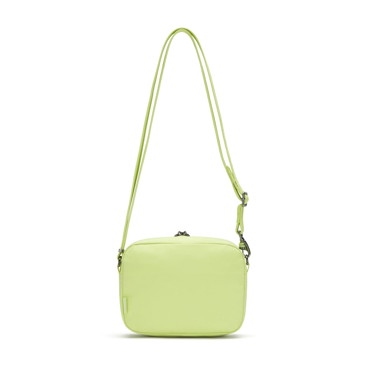 Pacsafe Citysafe CX Anti-Theft Square Crossbody Bag (SA)