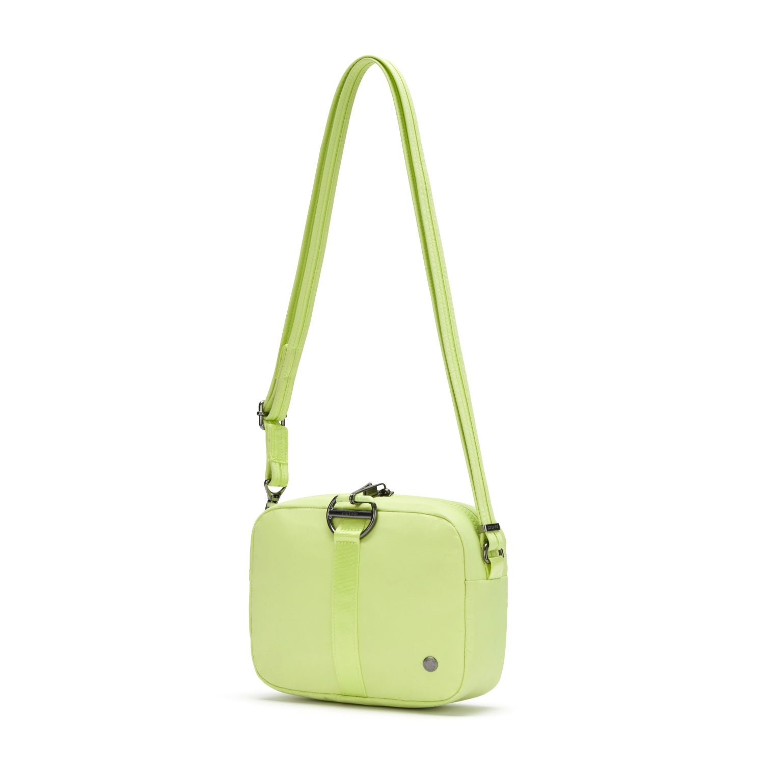 Pacsafe Citysafe CX Anti-Theft Square Crossbody Bag (SA)