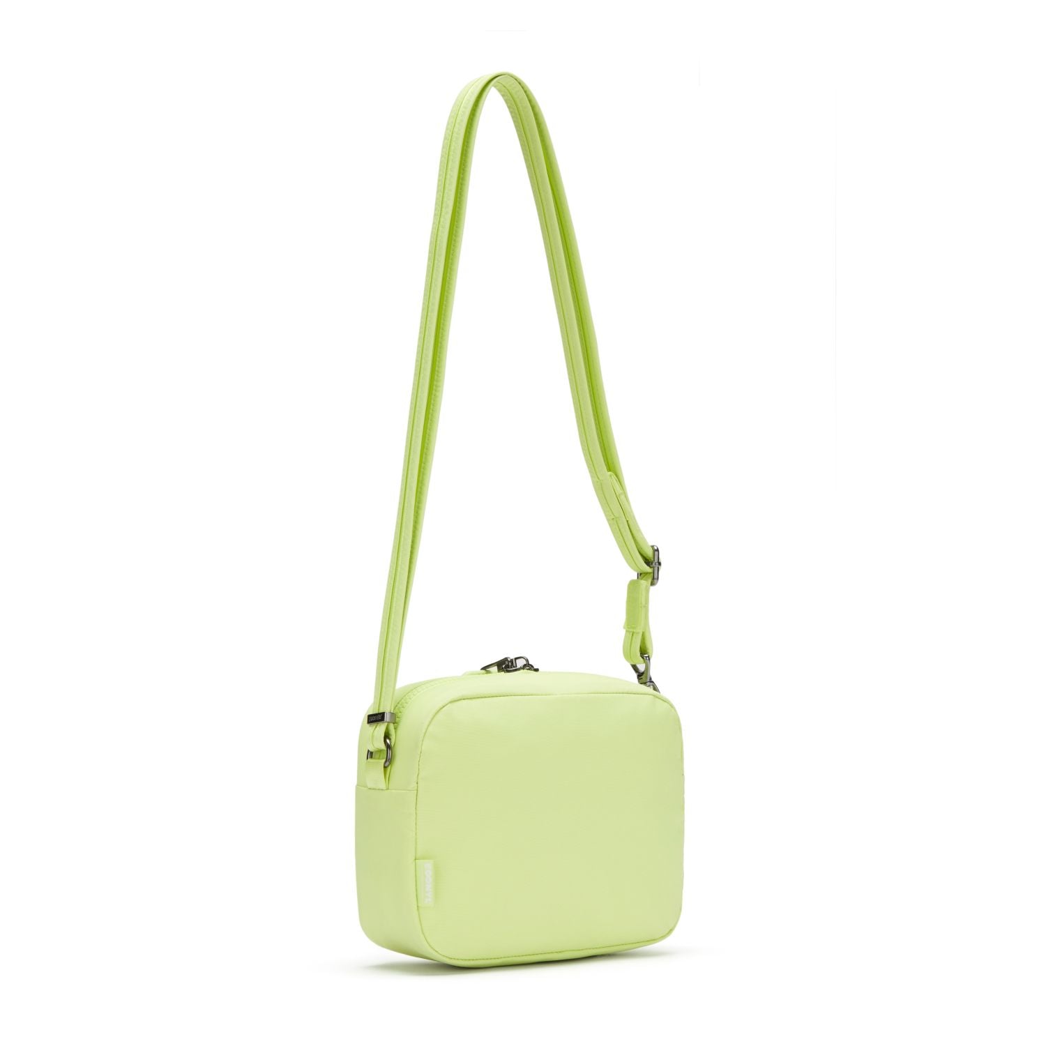 Pacsafe Citysafe CX Anti-Theft Square Crossbody Bag (SA)