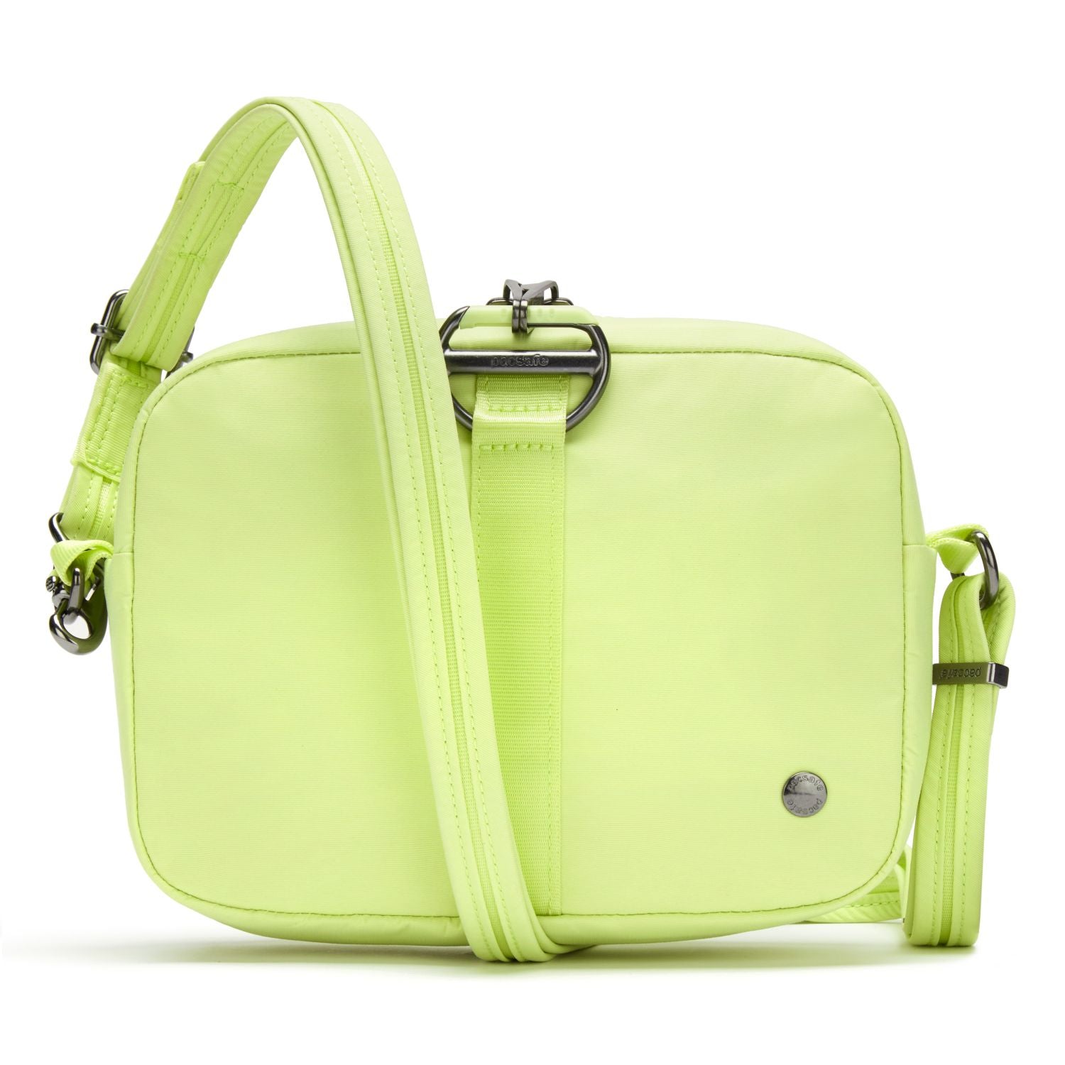 Pacsafe Citysafe CX Anti-Theft Square Crossbody Bag (SA)