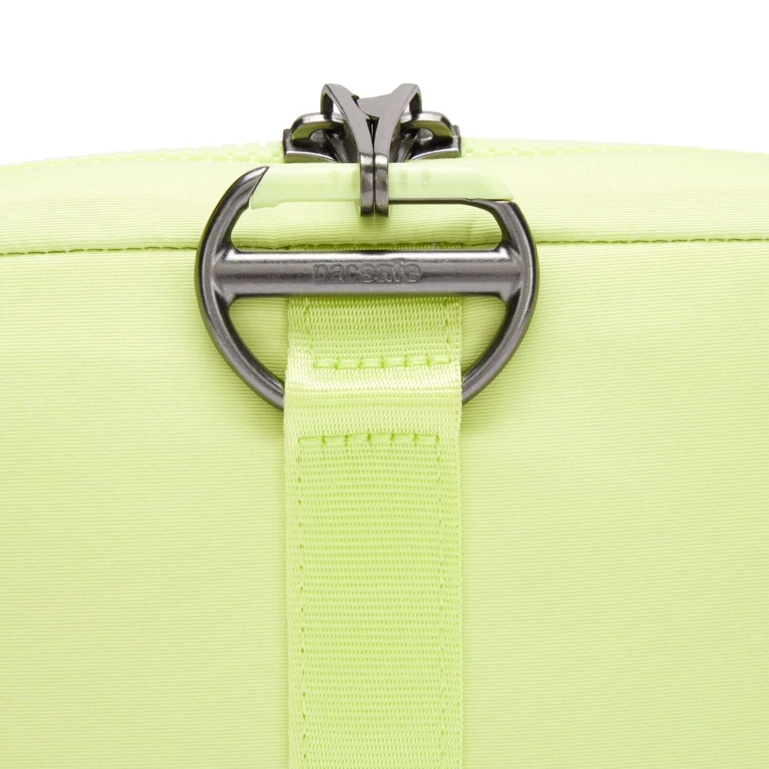 Pacsafe Citysafe CX Anti-Theft Square Crossbody Bag (SA)