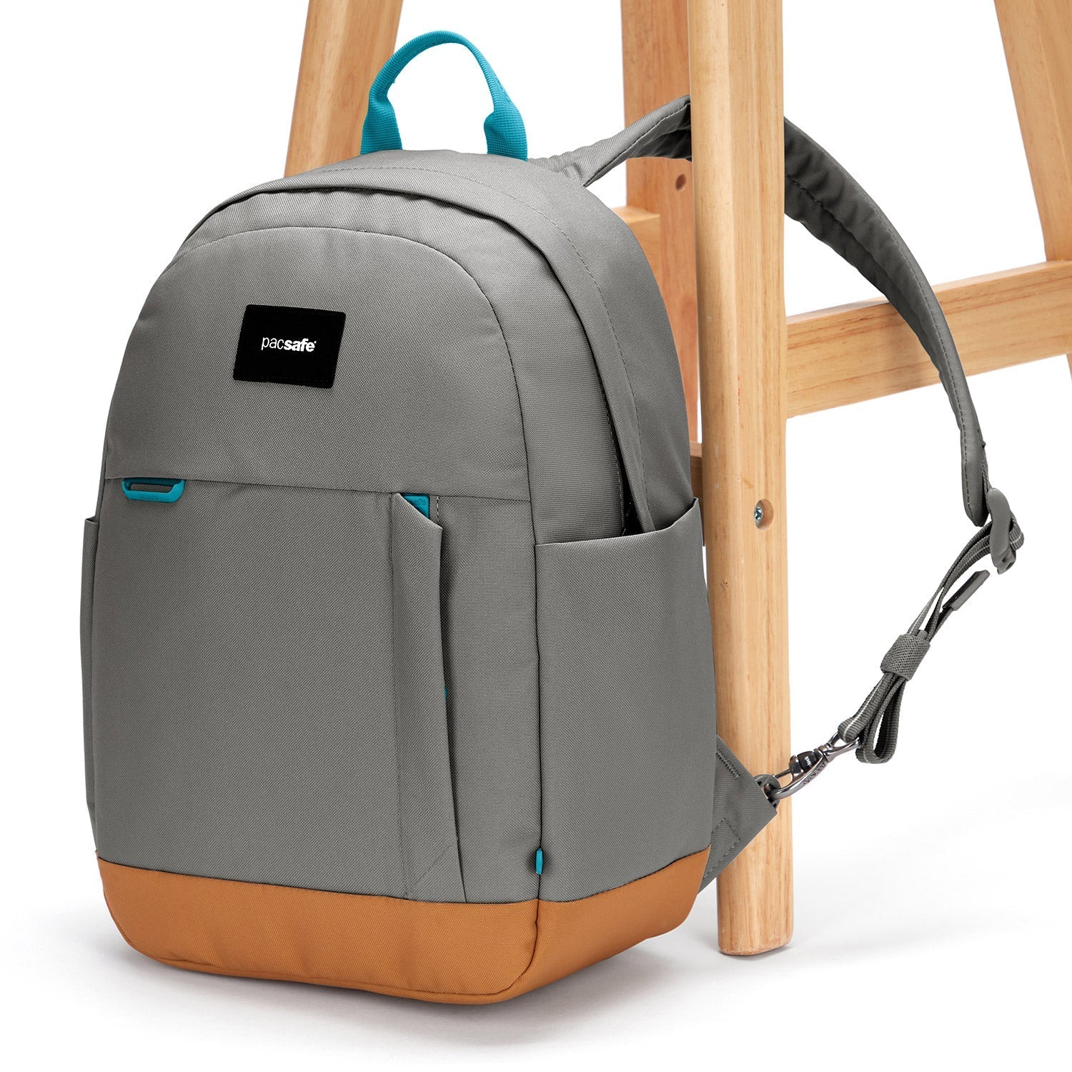 Pacsafe Go Anti-Theft Backpack 15L