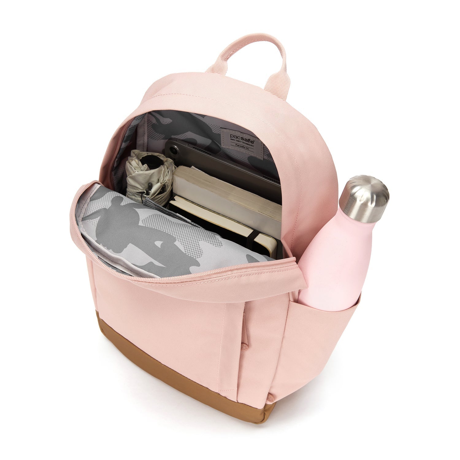 Pacsafe Go Anti-Theft Backpack 15L
