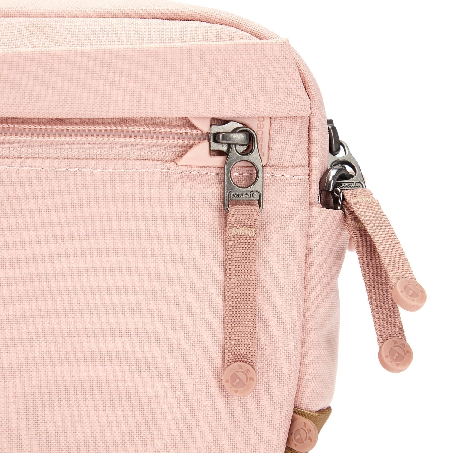 Pacsafe Go Anti-Theft Crossbody Bag (SA)