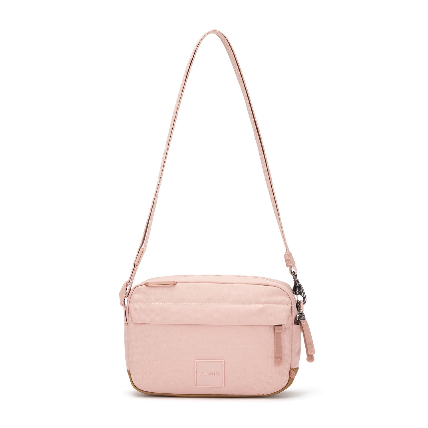 Pacsafe Go Anti-Theft Crossbody Bag (SA)