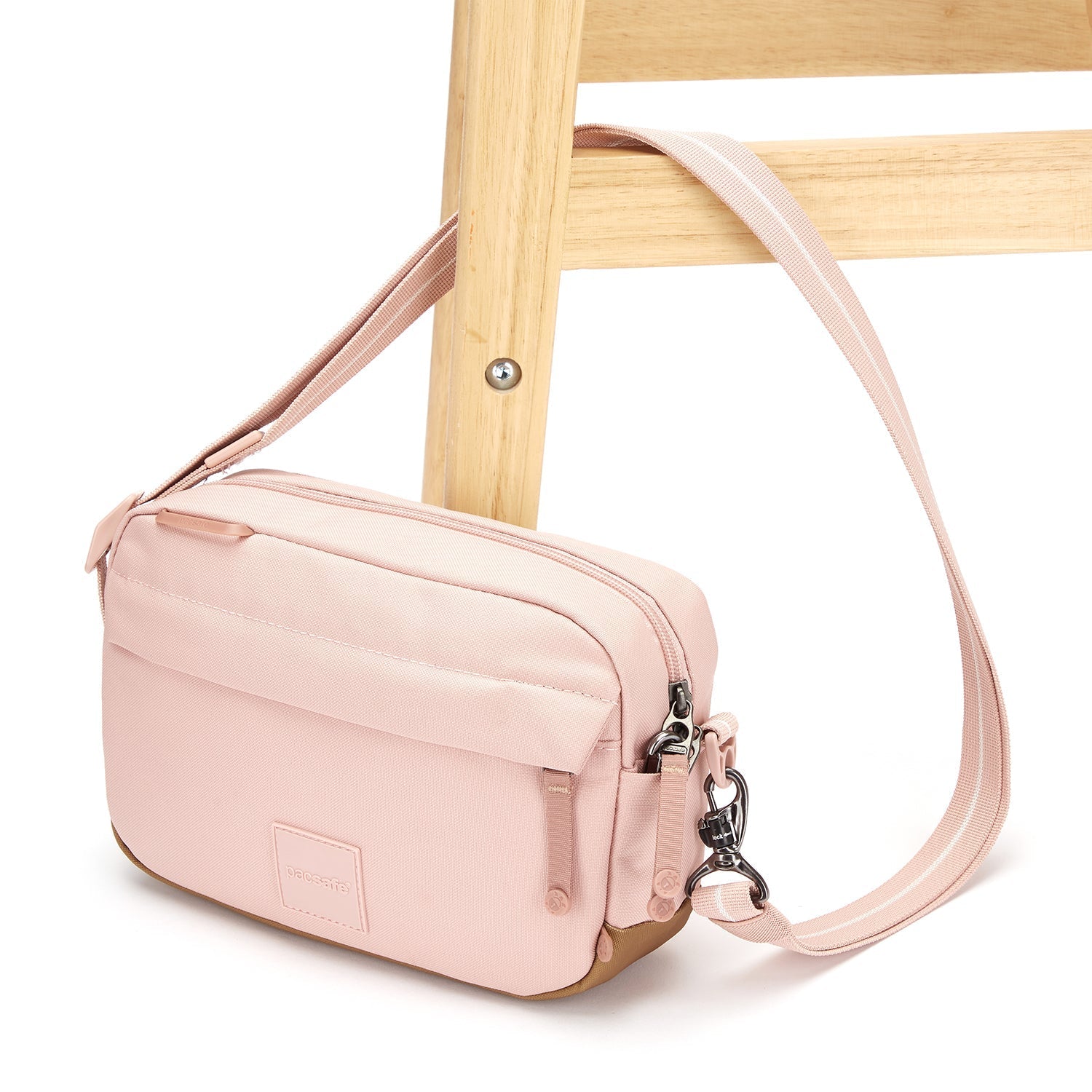 Pacsafe Go Anti-Theft Crossbody Bag (SA)