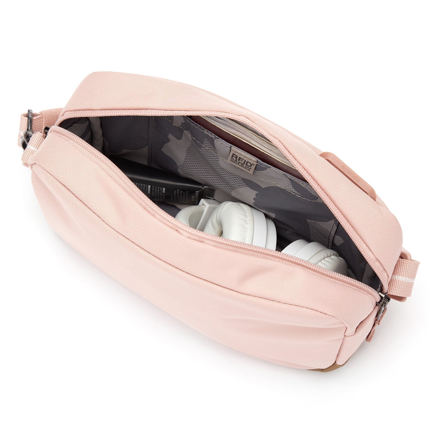 Pacsafe Go Anti-Theft Crossbody Bag (SA)