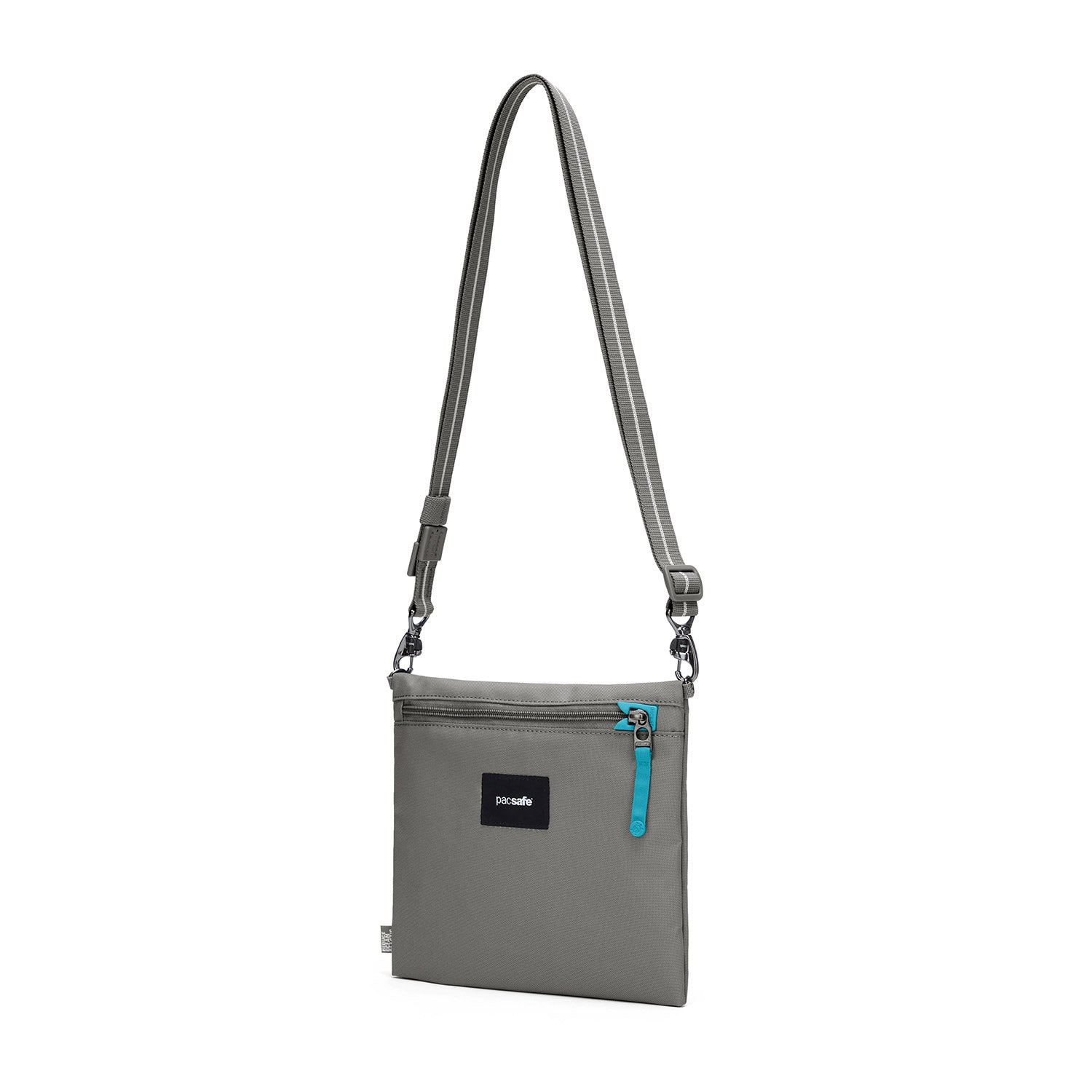Pacsafe Go Anti-Theft Crossbody Pouch