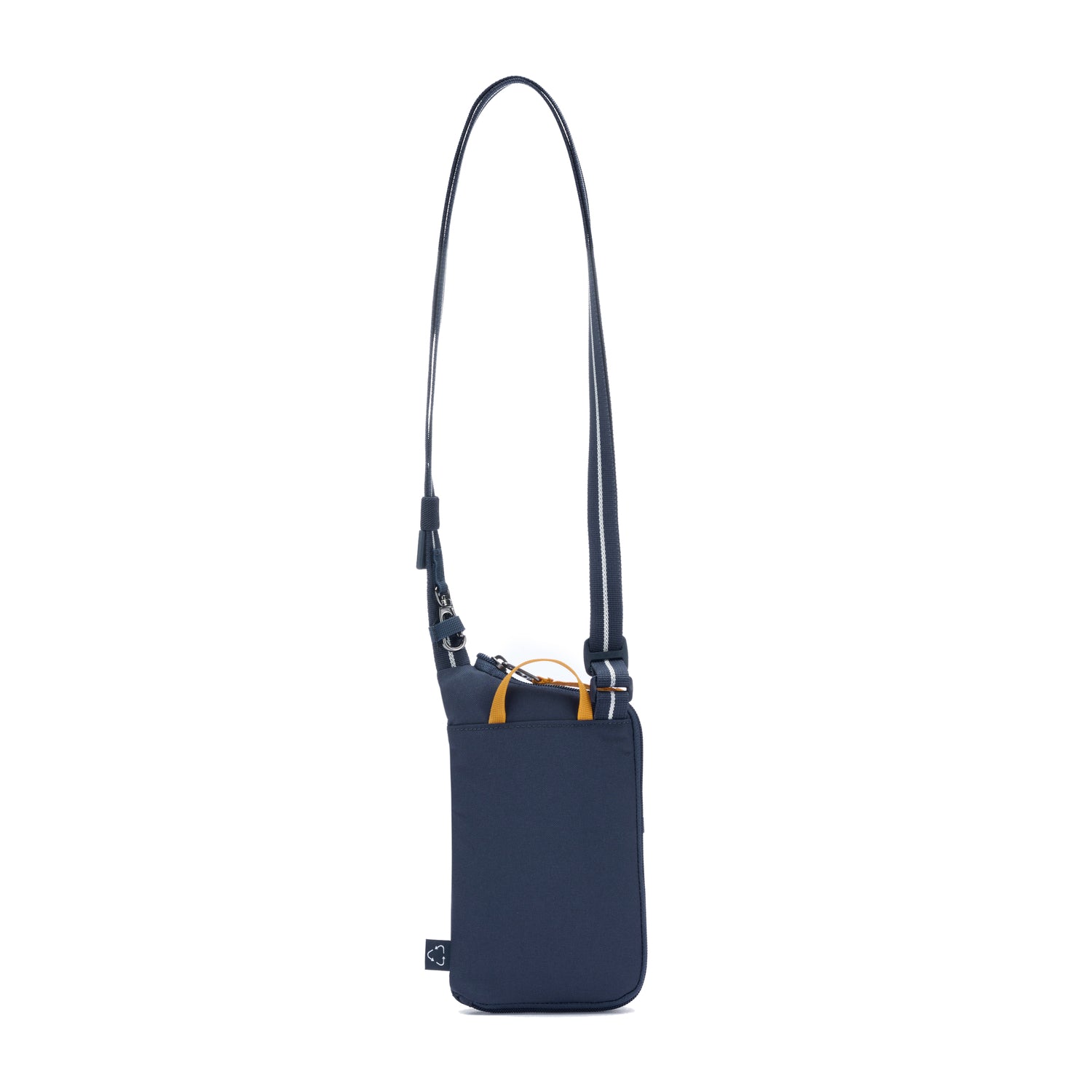 Pacsafe Go Tech Crossbody Bag