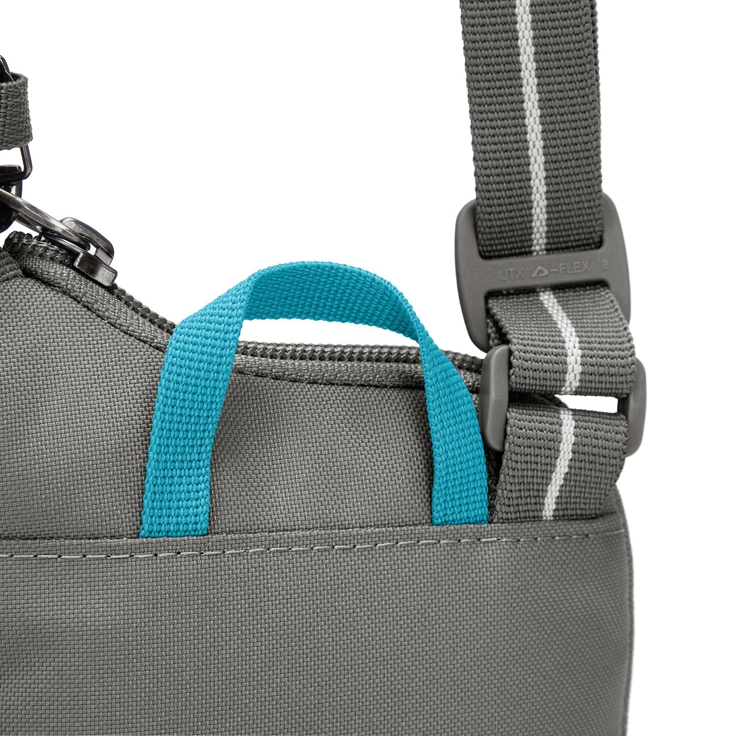 Pacsafe Go Tech Crossbody Bag