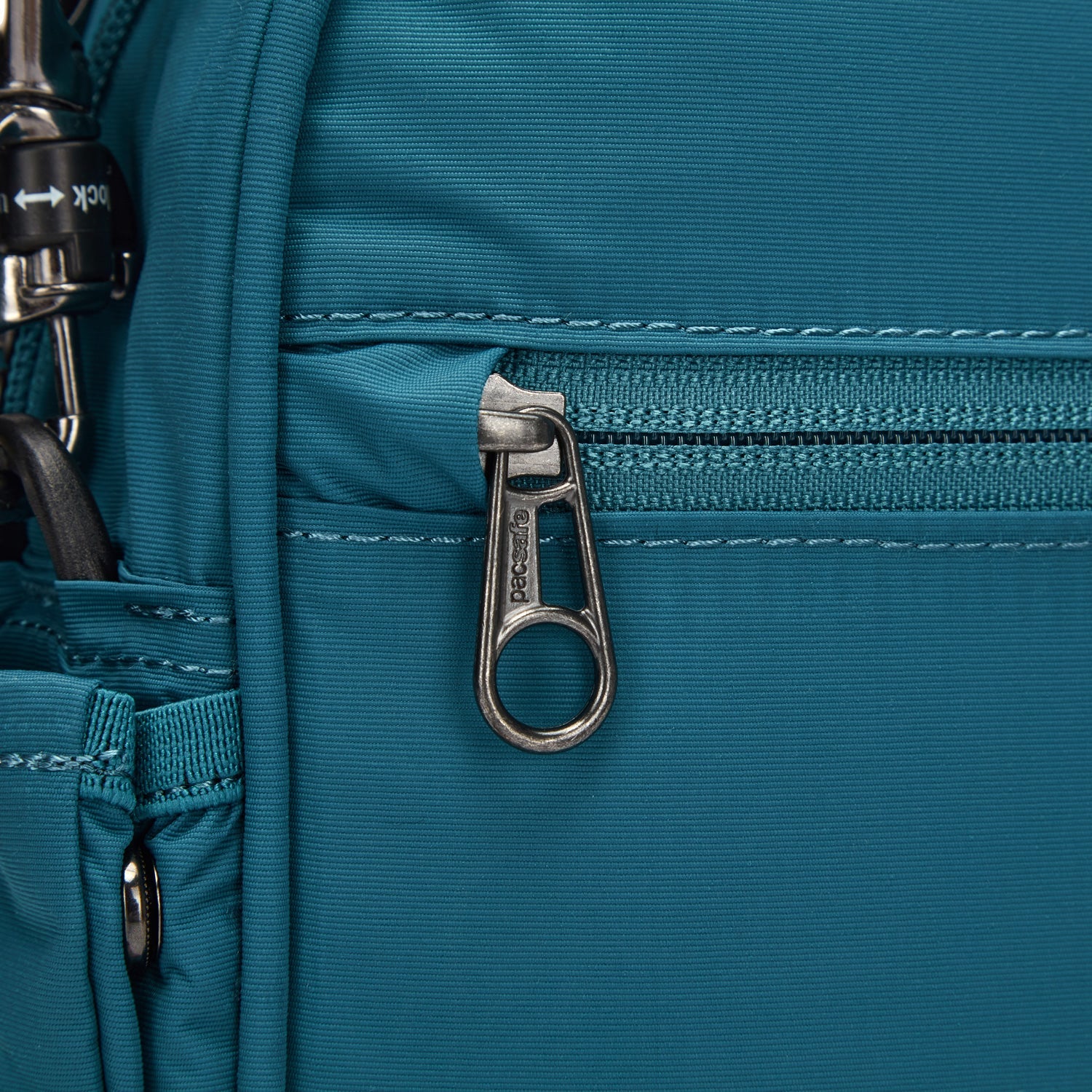 Pacsafe LS200 Anti-Theft Crossbody Bag (SA)
