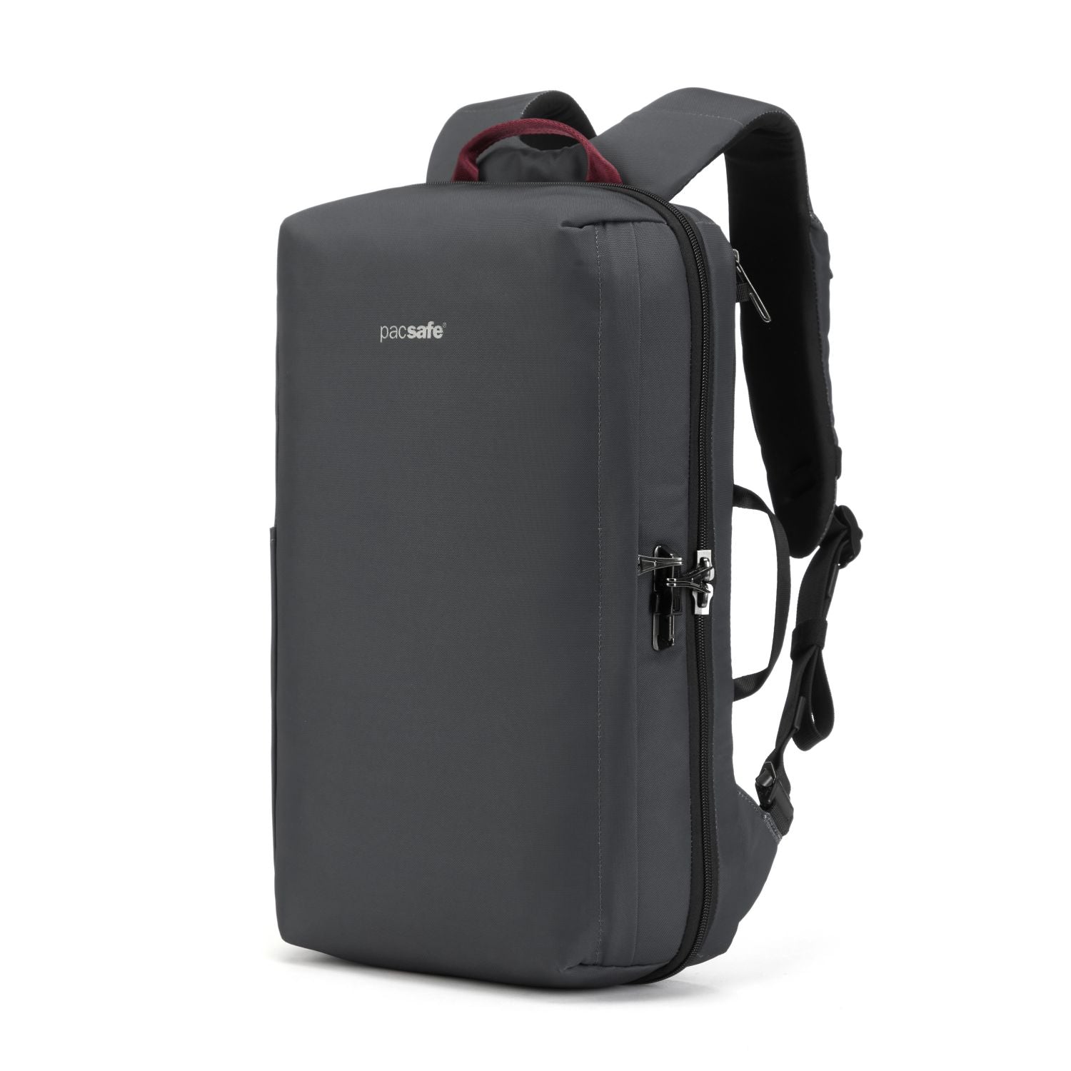 Pacsafe Metrosafe X 16" Anti-Theft Commuter Backpack (SA)