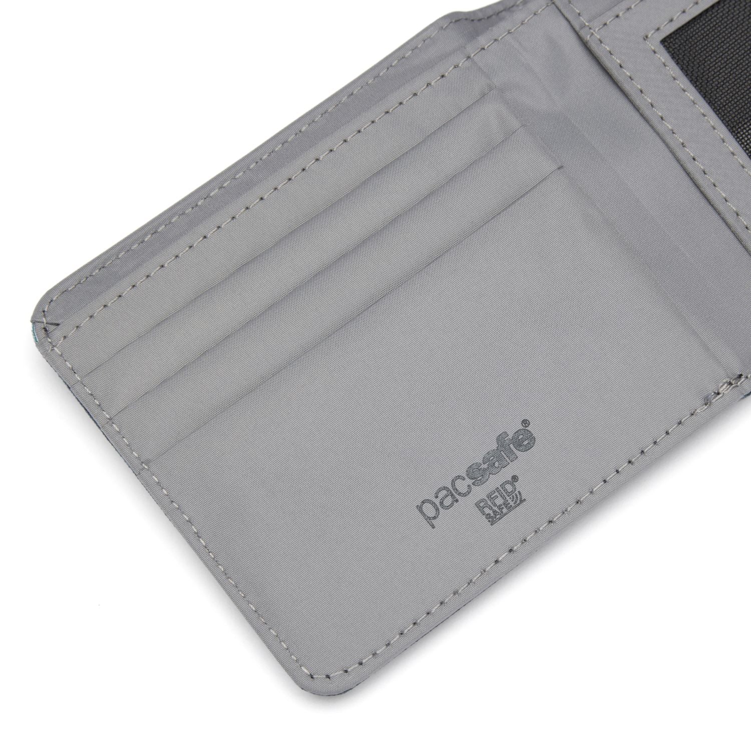 Pacsafe RFIDsafe RFID Blocking Bifold Wallet (SA)