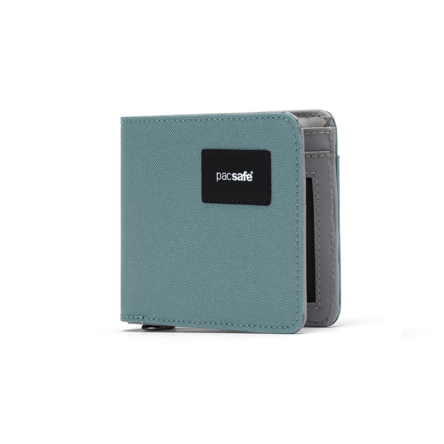 Pacsafe RFIDsafe RFID Blocking Bifold Wallet (SA)