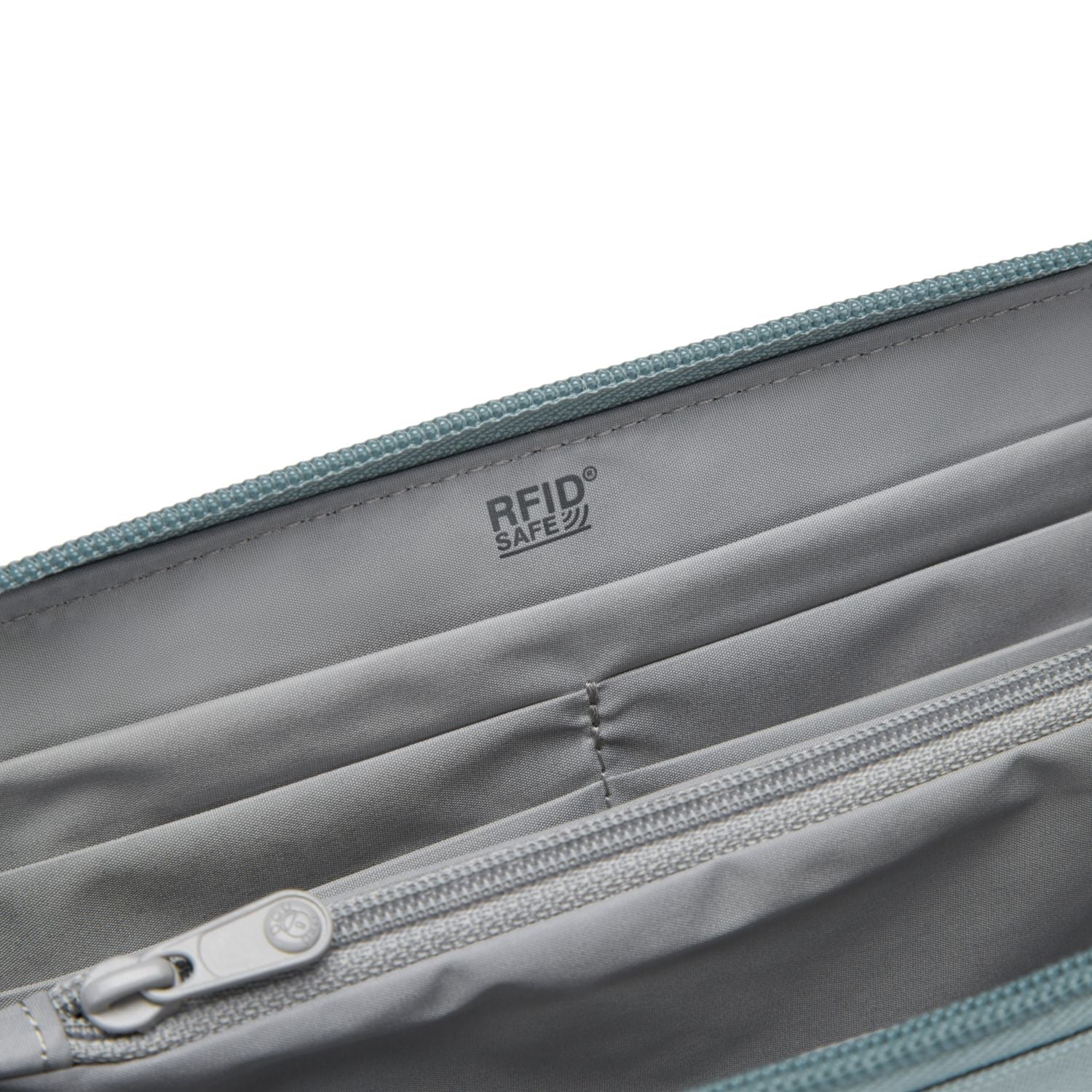 Pacsafe RFIDsafe Continental Wallet (SA)