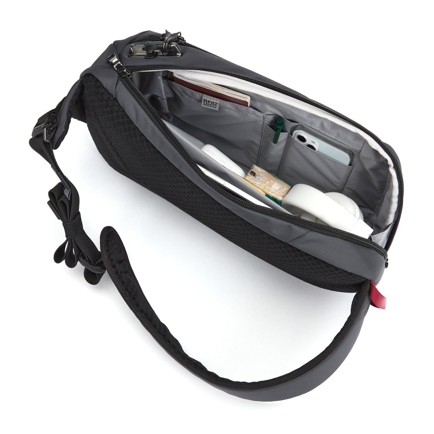 Pacsafe Vibe 325 Anti-Theft Sling Pack (SA)